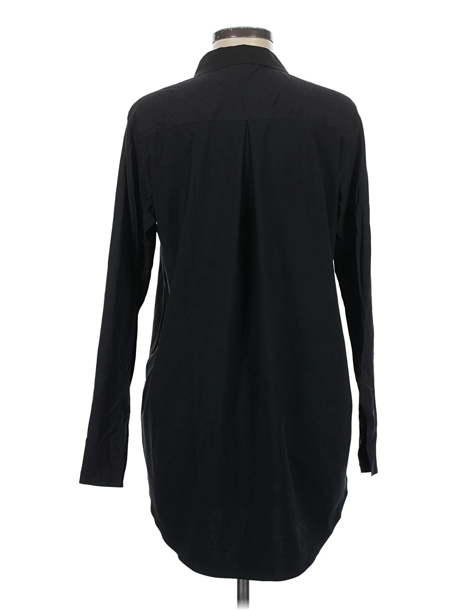 Long Sleeve Blouse - Image 2