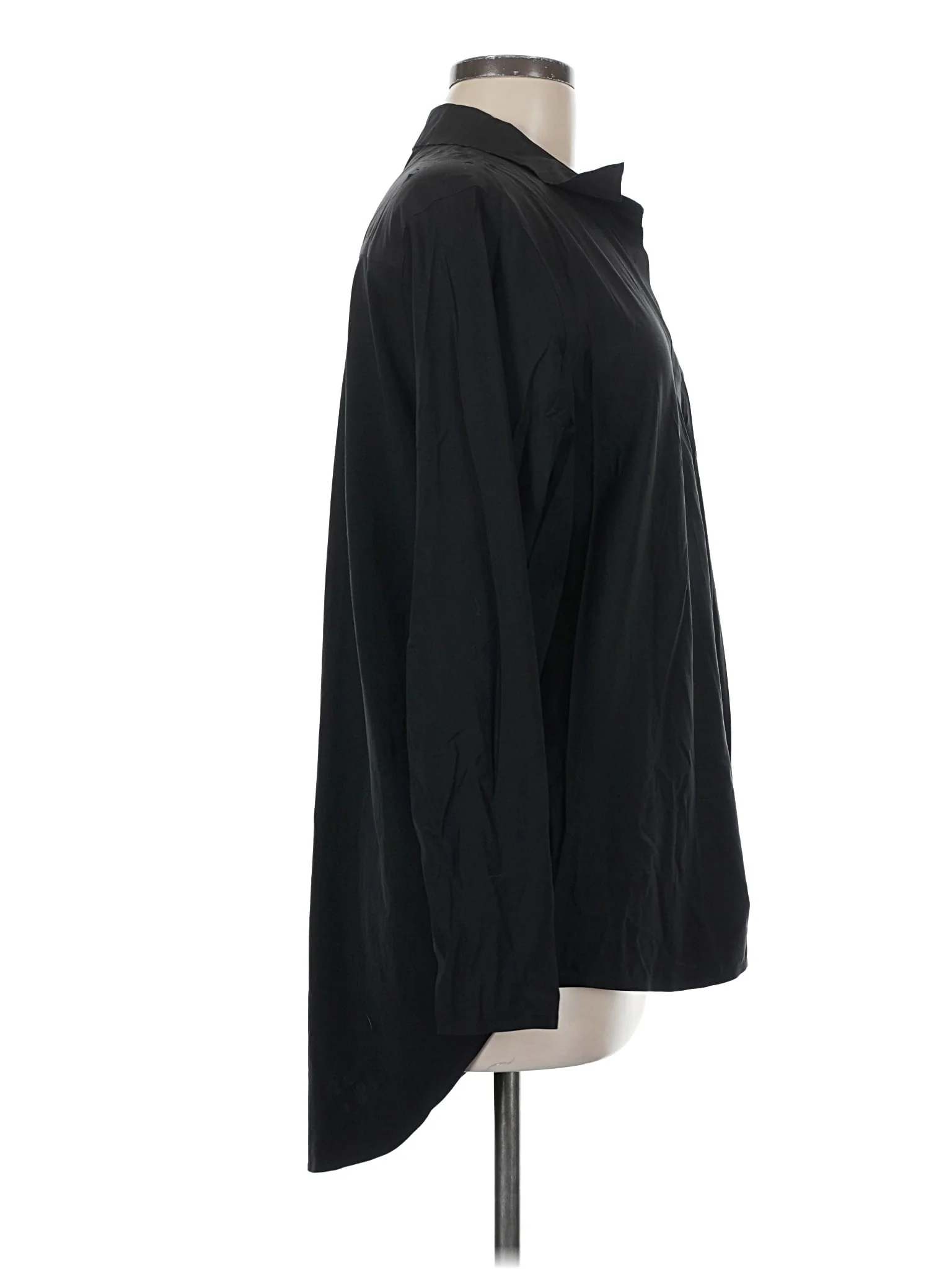 Long Sleeve Blouse - Image 3