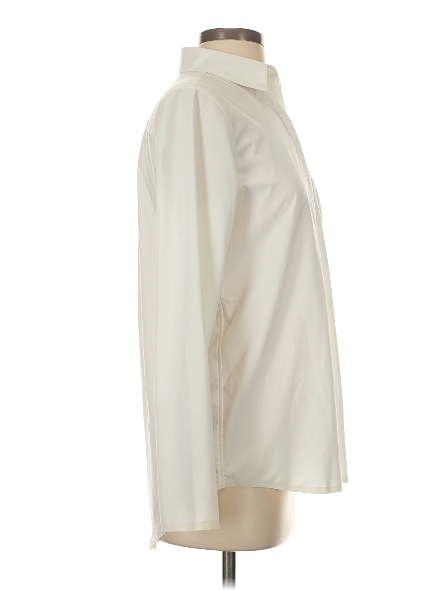 Long Sleeve Blouse - Image 3