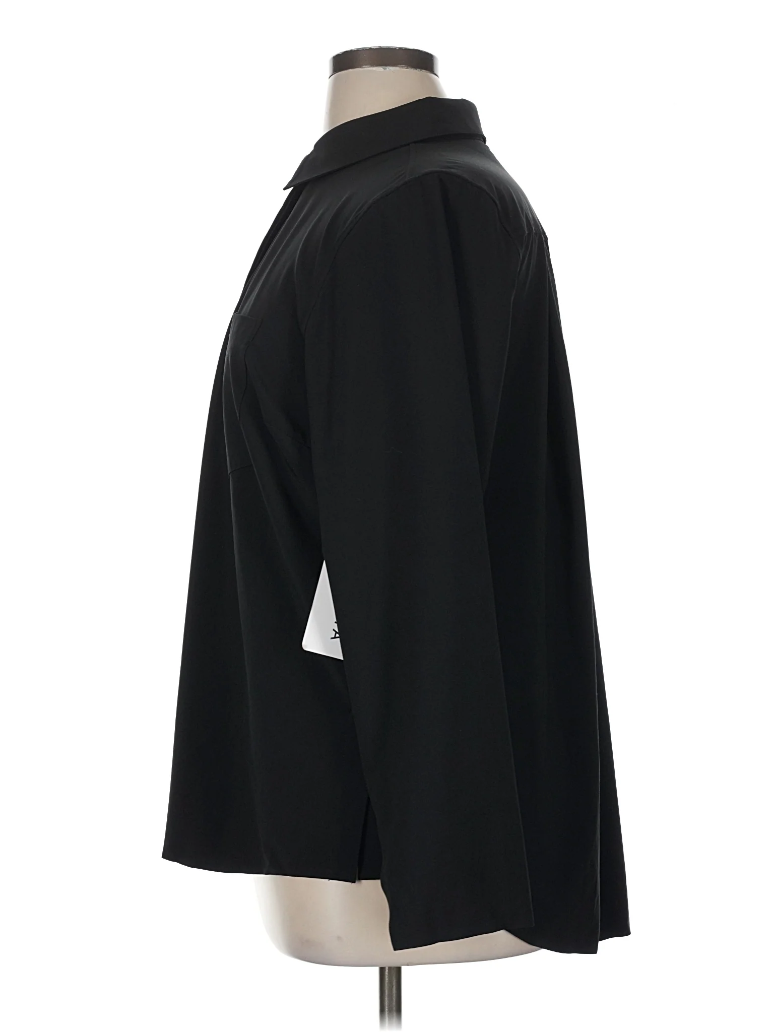 Long Sleeve Blouse - Image 4