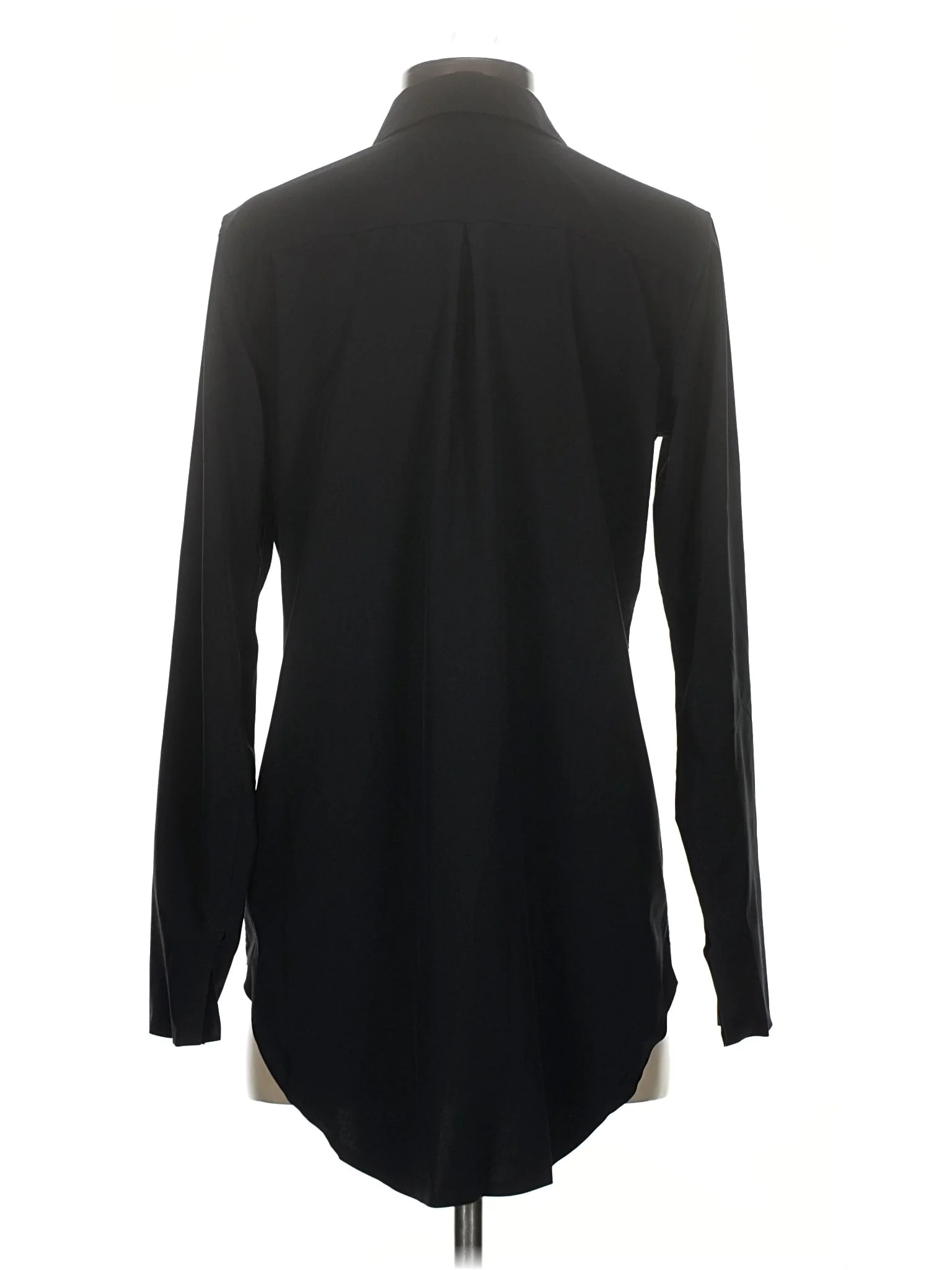 Long Sleeve Blouse - Image 2