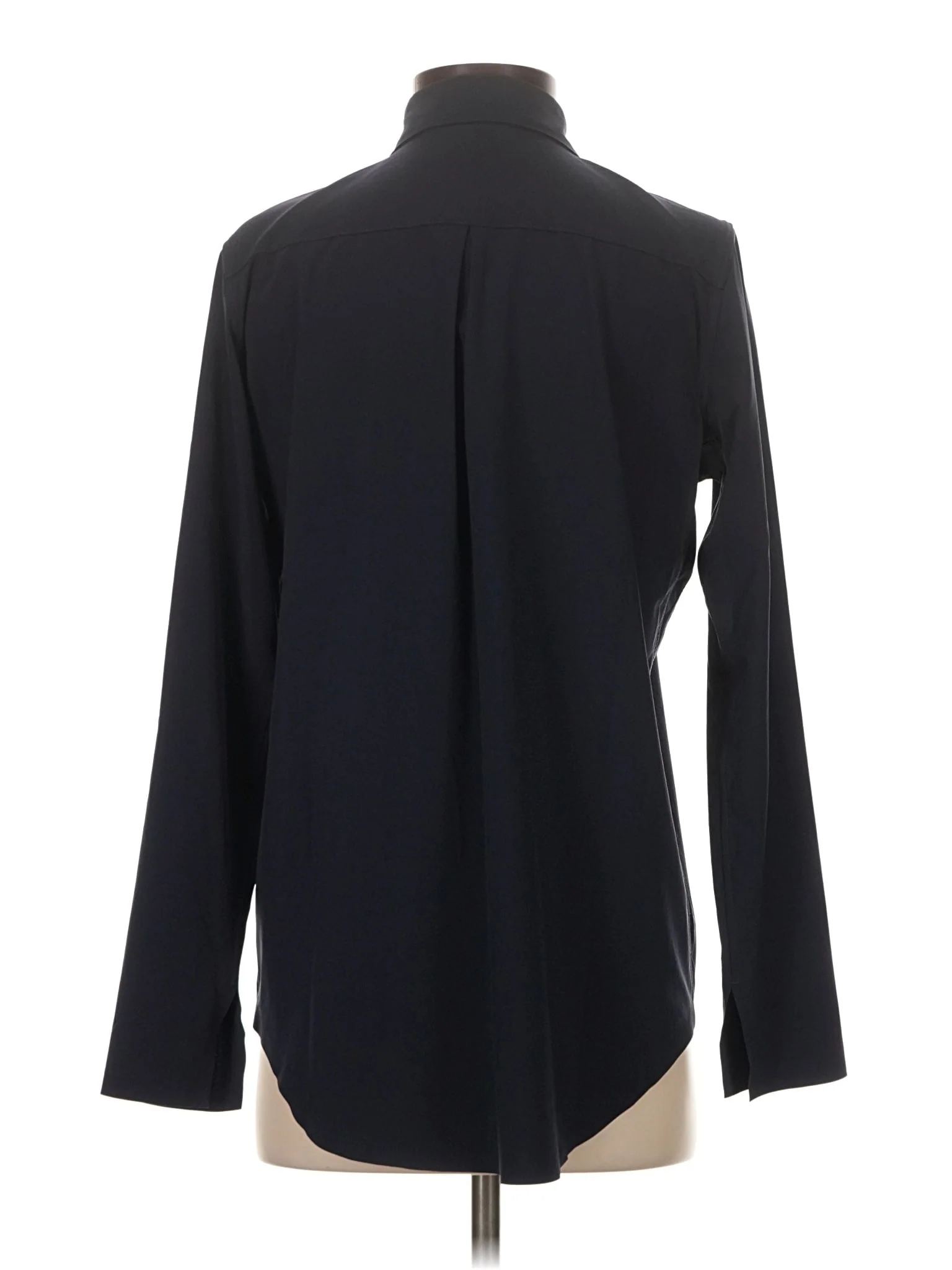 Long Sleeve Blouse - Image 2