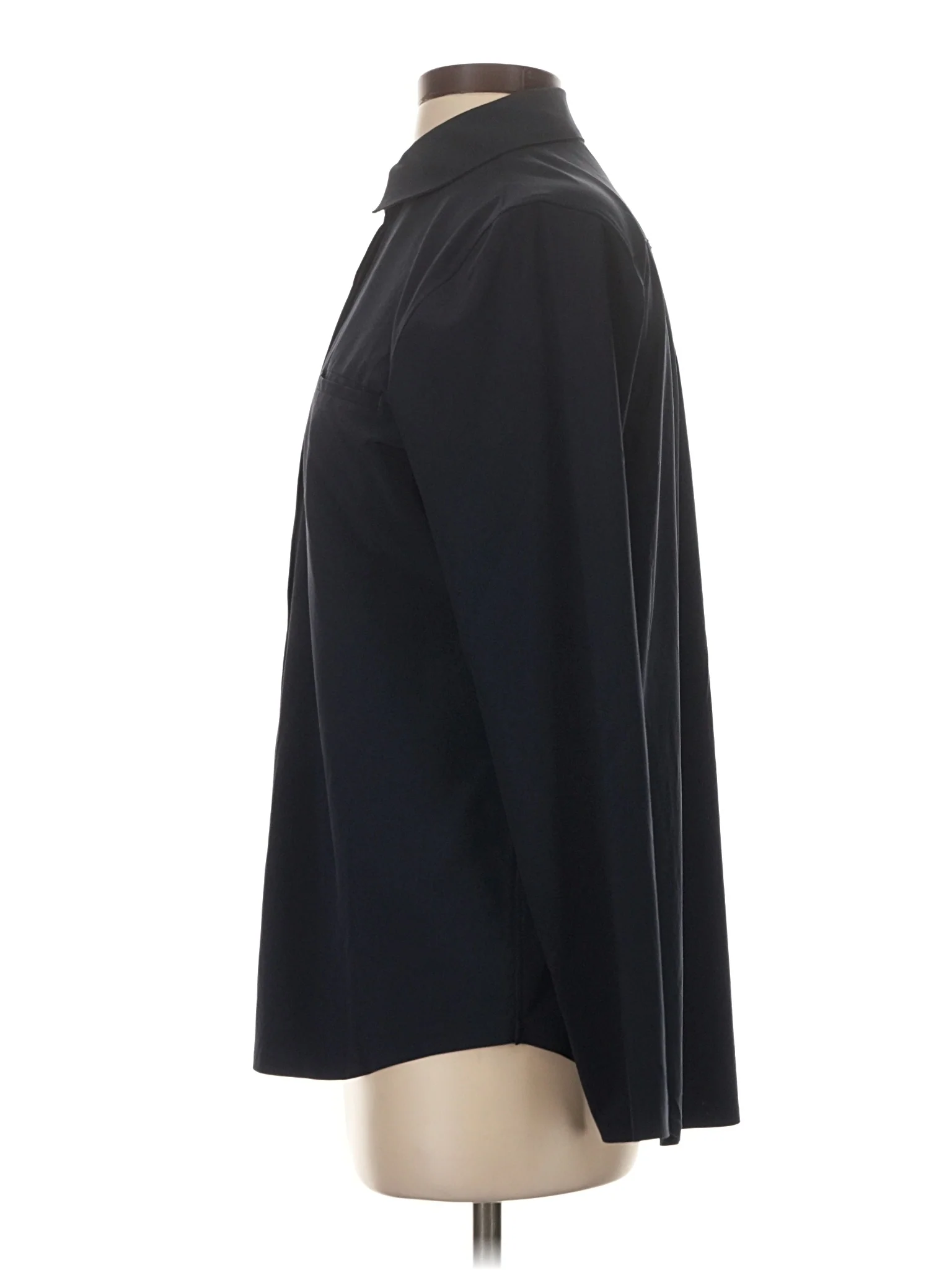 Long Sleeve Blouse - Image 4