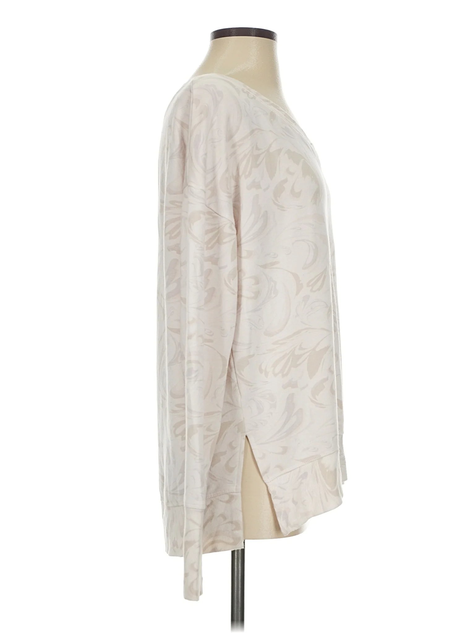 Long Sleeve Blouse - Image 3