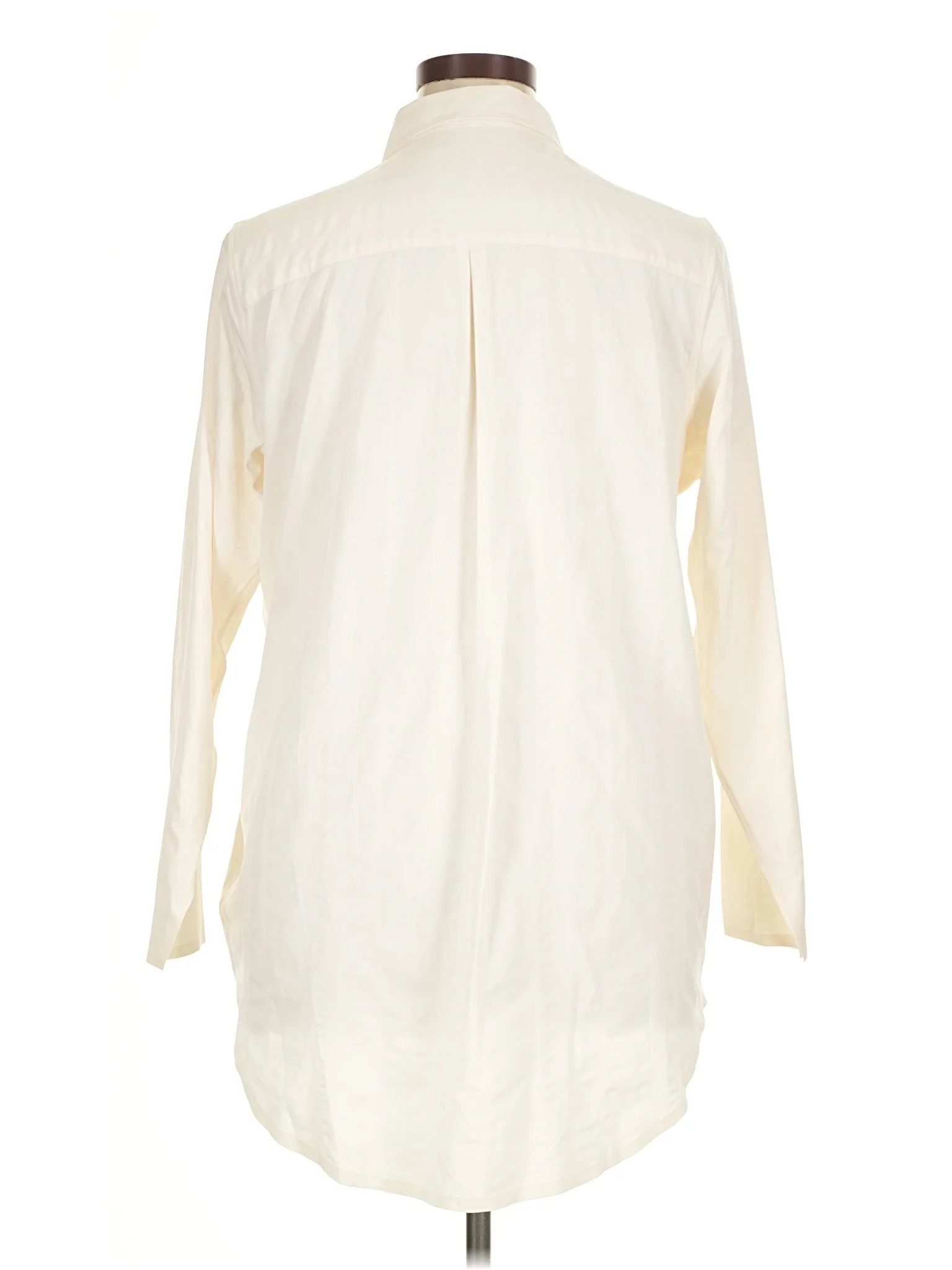 Long Sleeve Blouse - Image 2