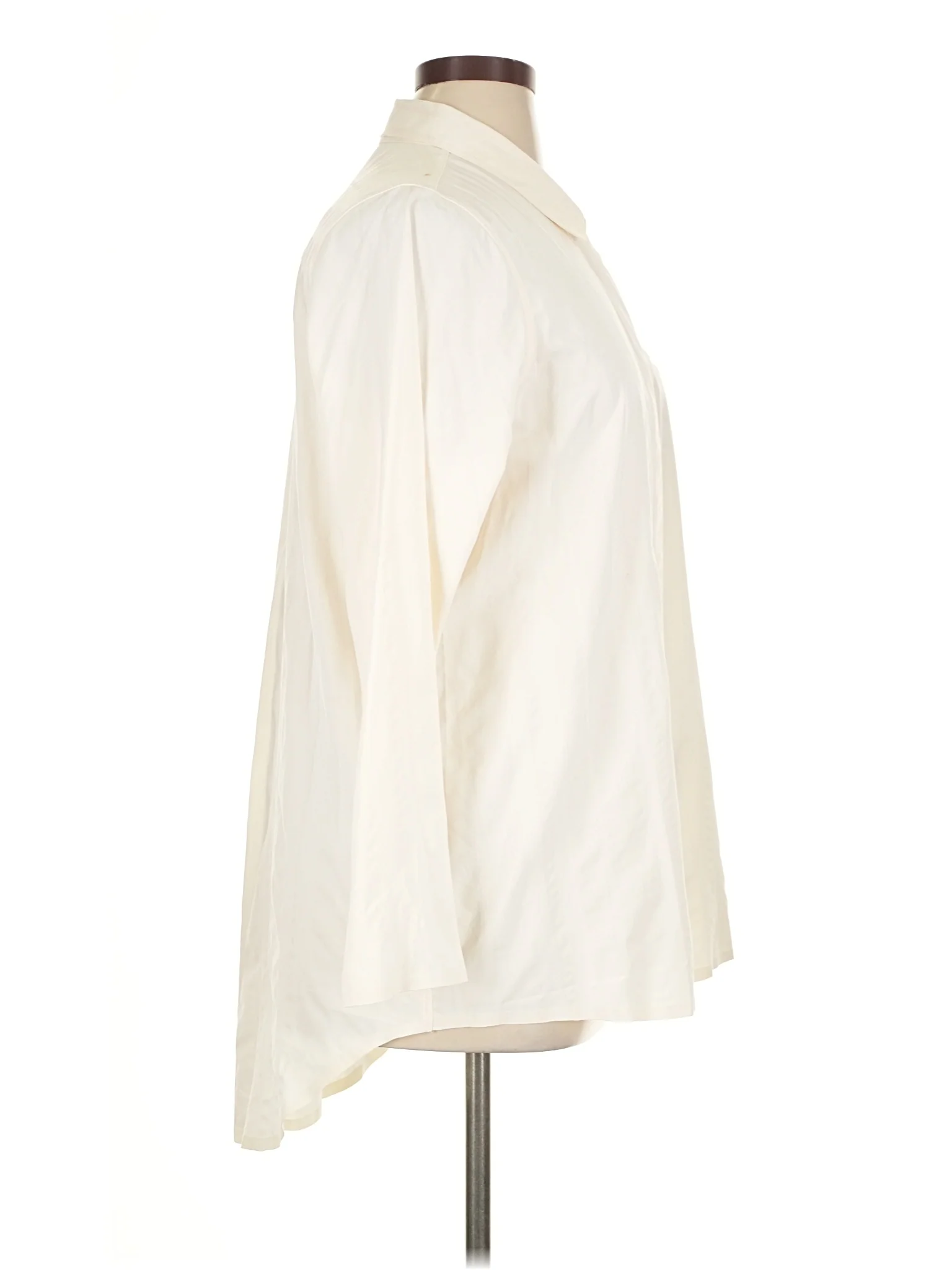 Long Sleeve Blouse - Image 3