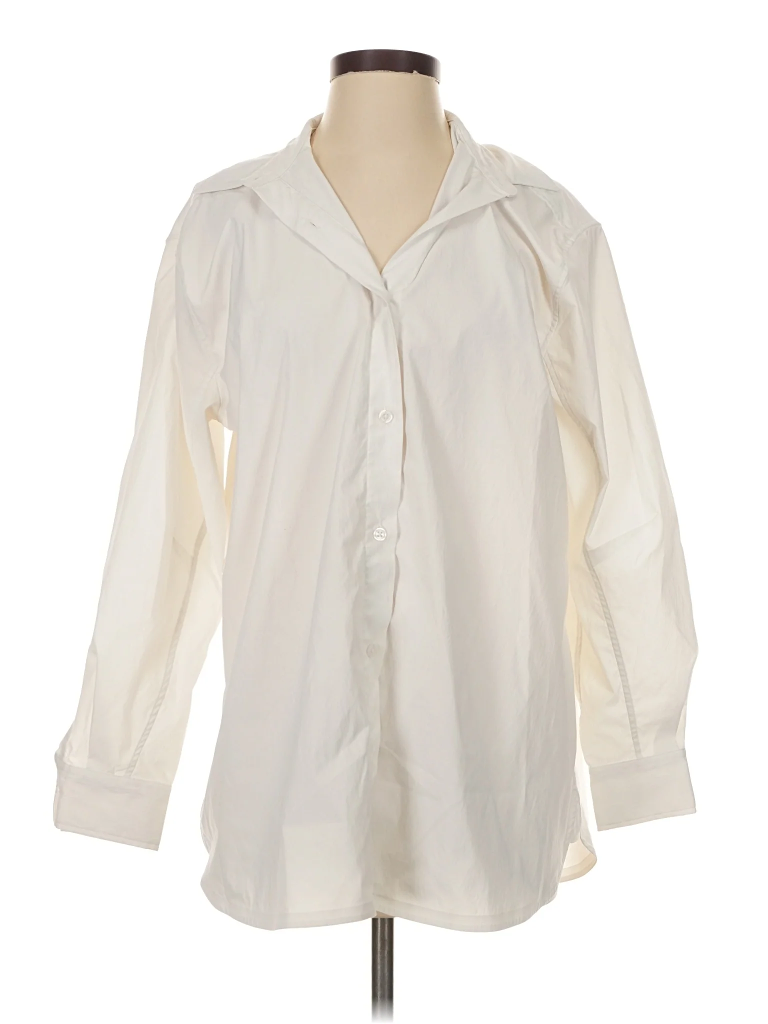 Long Sleeve Blouse