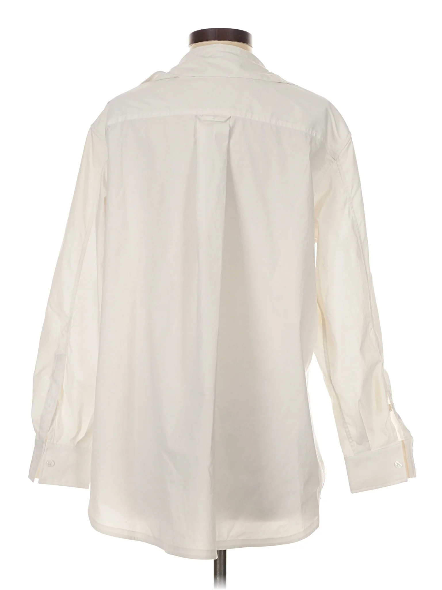 Long Sleeve Blouse - Image 2
