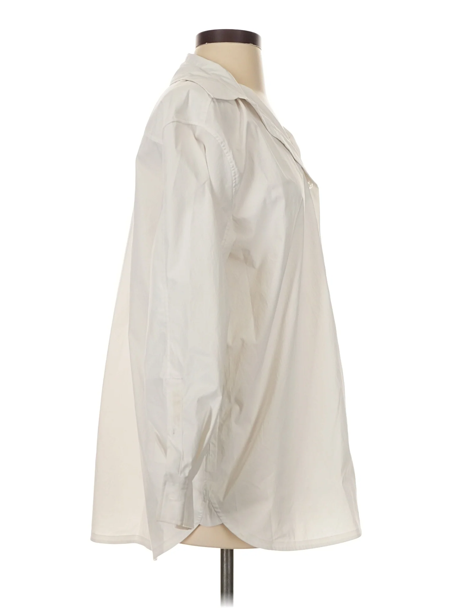Long Sleeve Blouse - Image 3