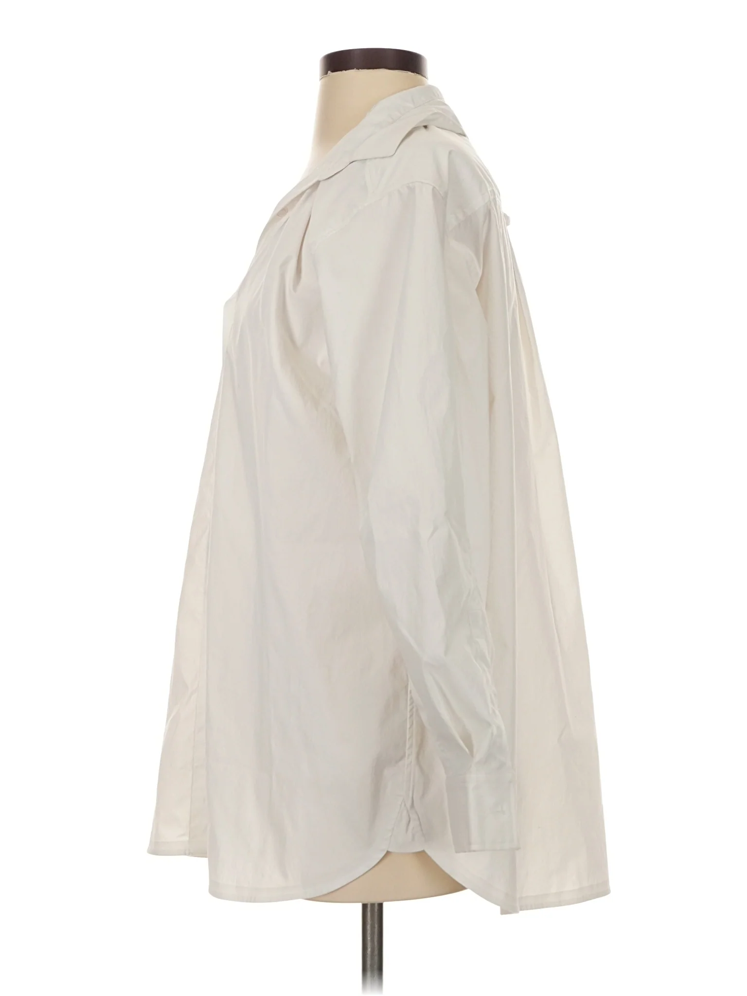 Long Sleeve Blouse - Image 4