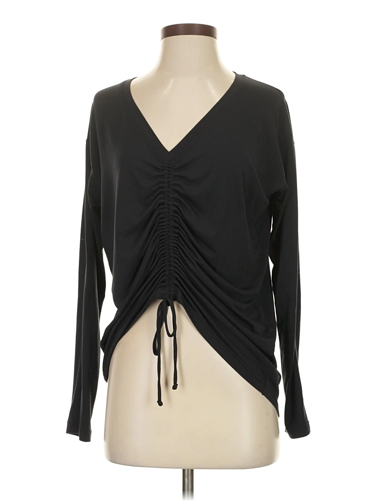 Long Sleeve Blouse