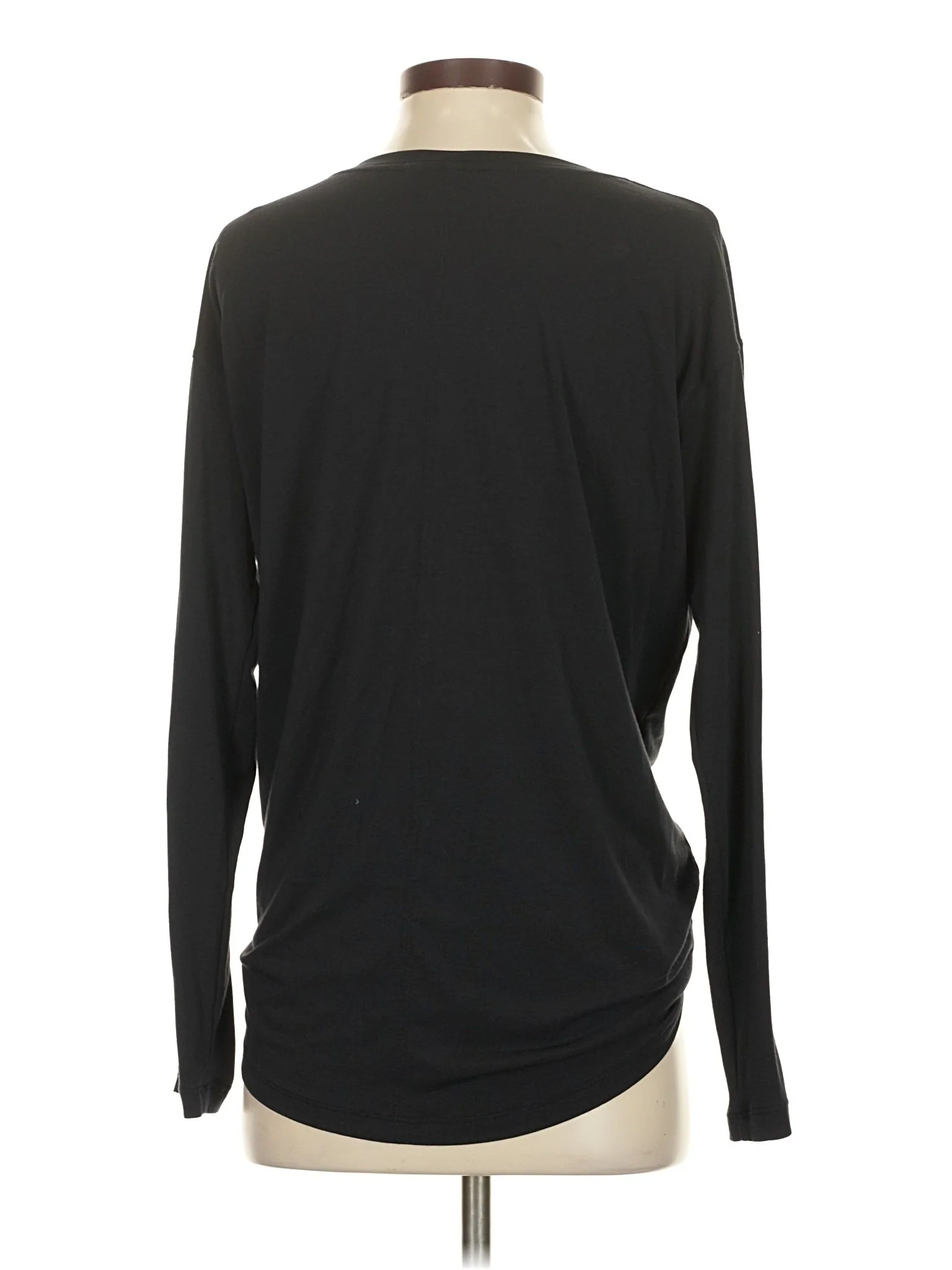 Long Sleeve Blouse - Image 2