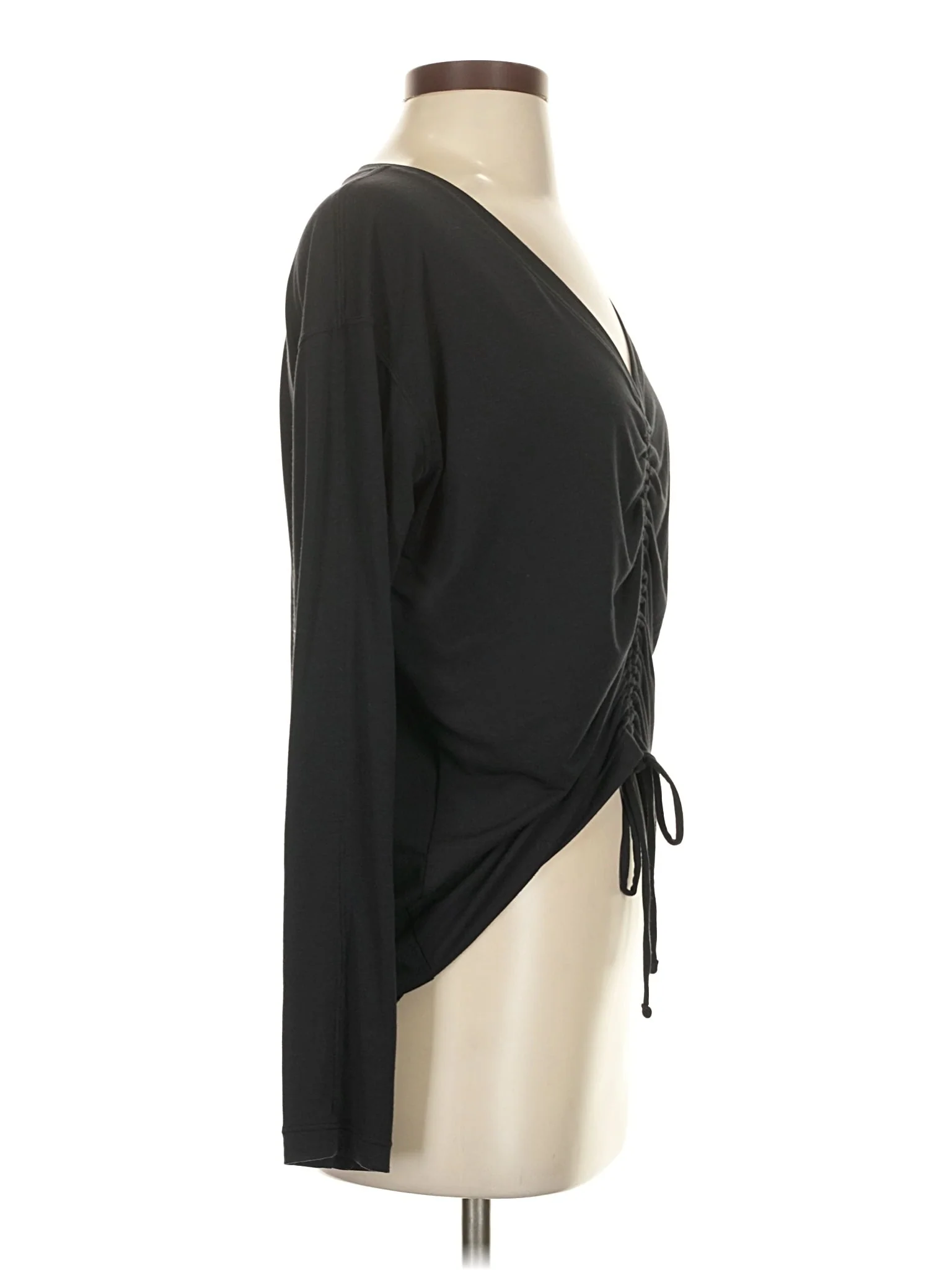 Long Sleeve Blouse - Image 3