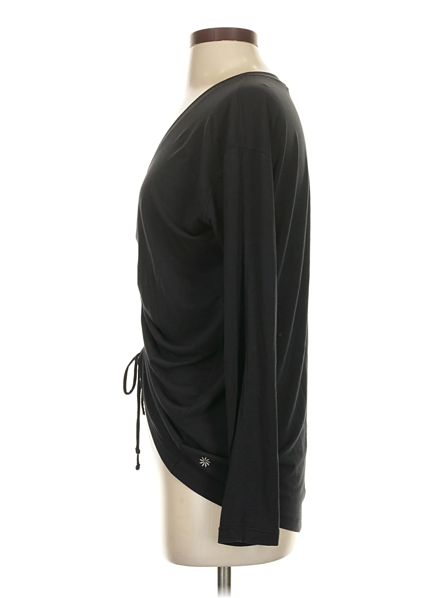 Long Sleeve Blouse - Image 4