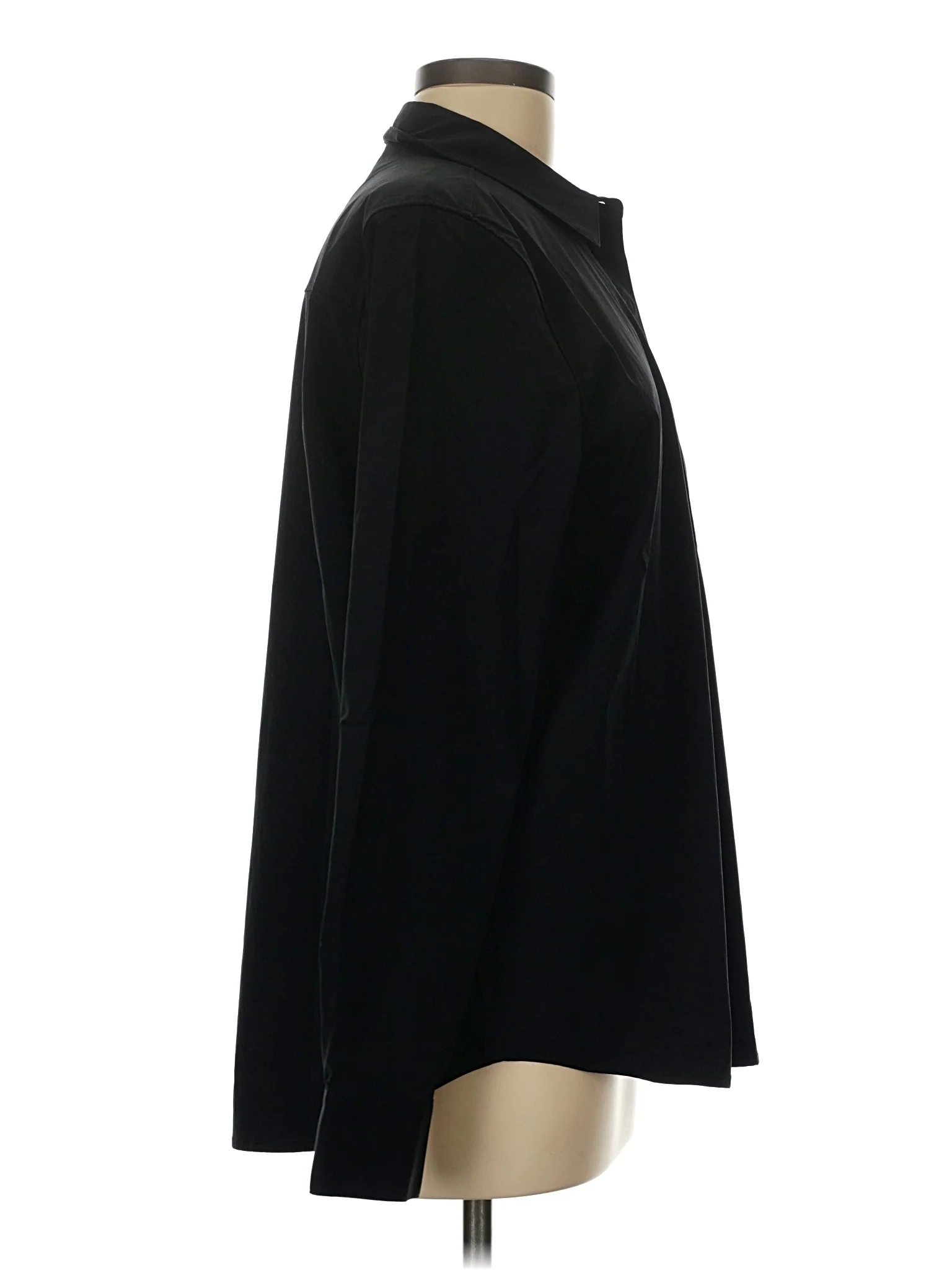 Long Sleeve Blouse - Image 3