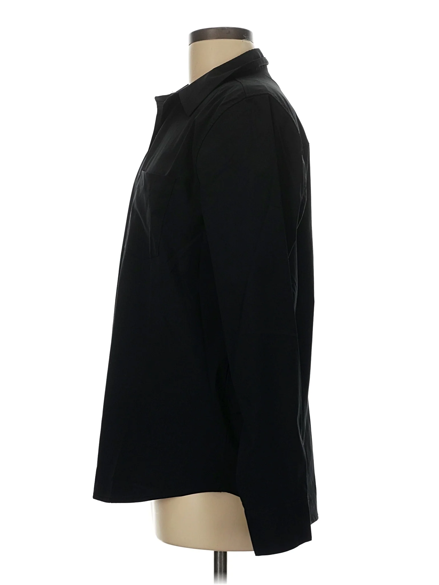 Long Sleeve Blouse - Image 4