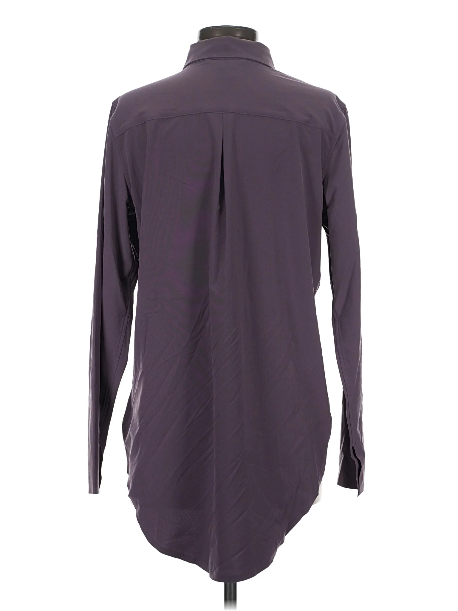 Long Sleeve Blouse - Image 2