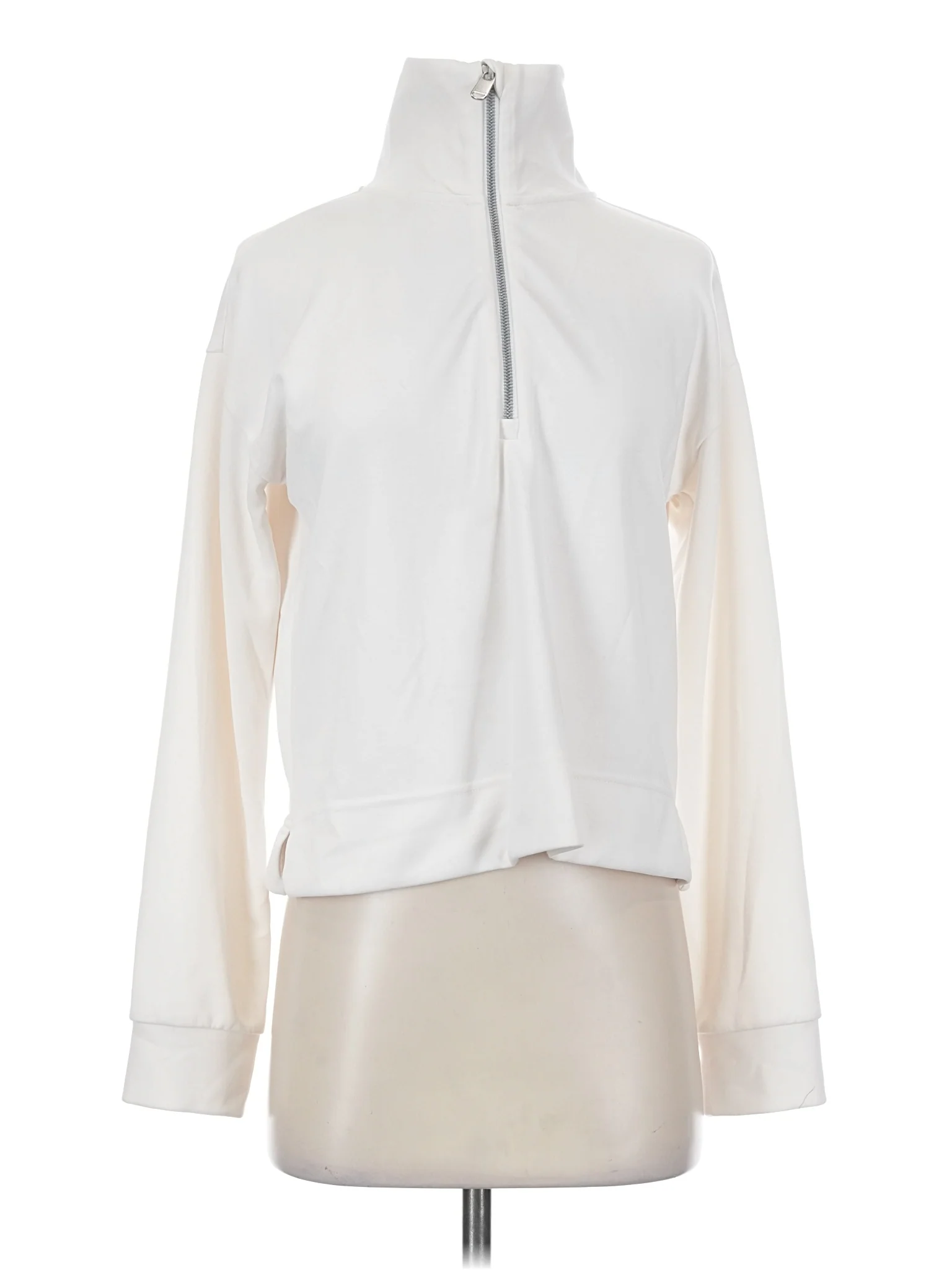 Long Sleeve Blouse