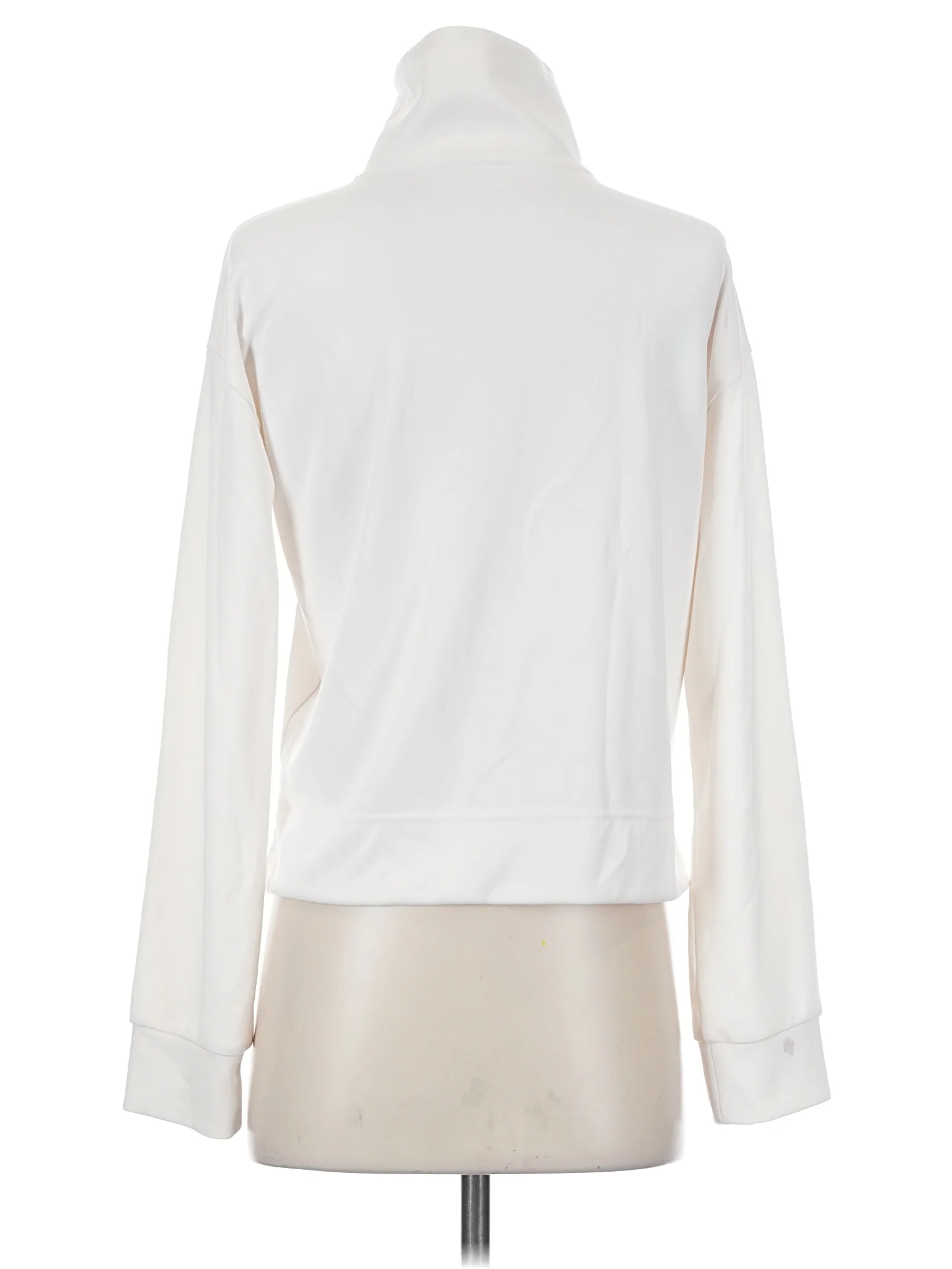 Long Sleeve Blouse - Image 2