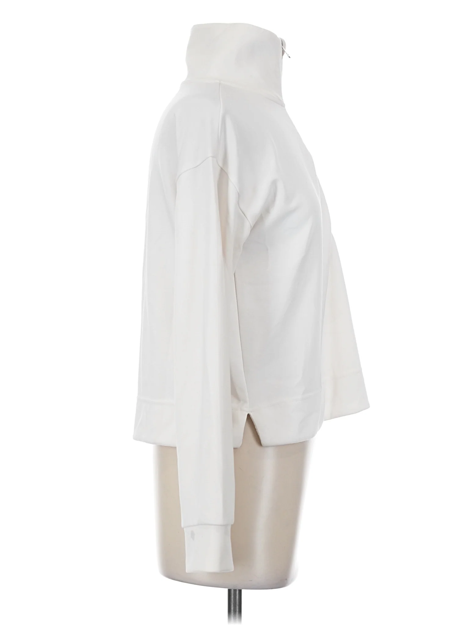 Long Sleeve Blouse - Image 3
