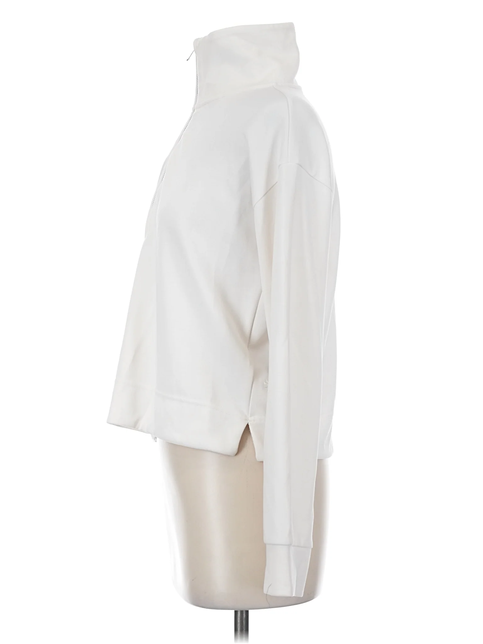 Long Sleeve Blouse - Image 4