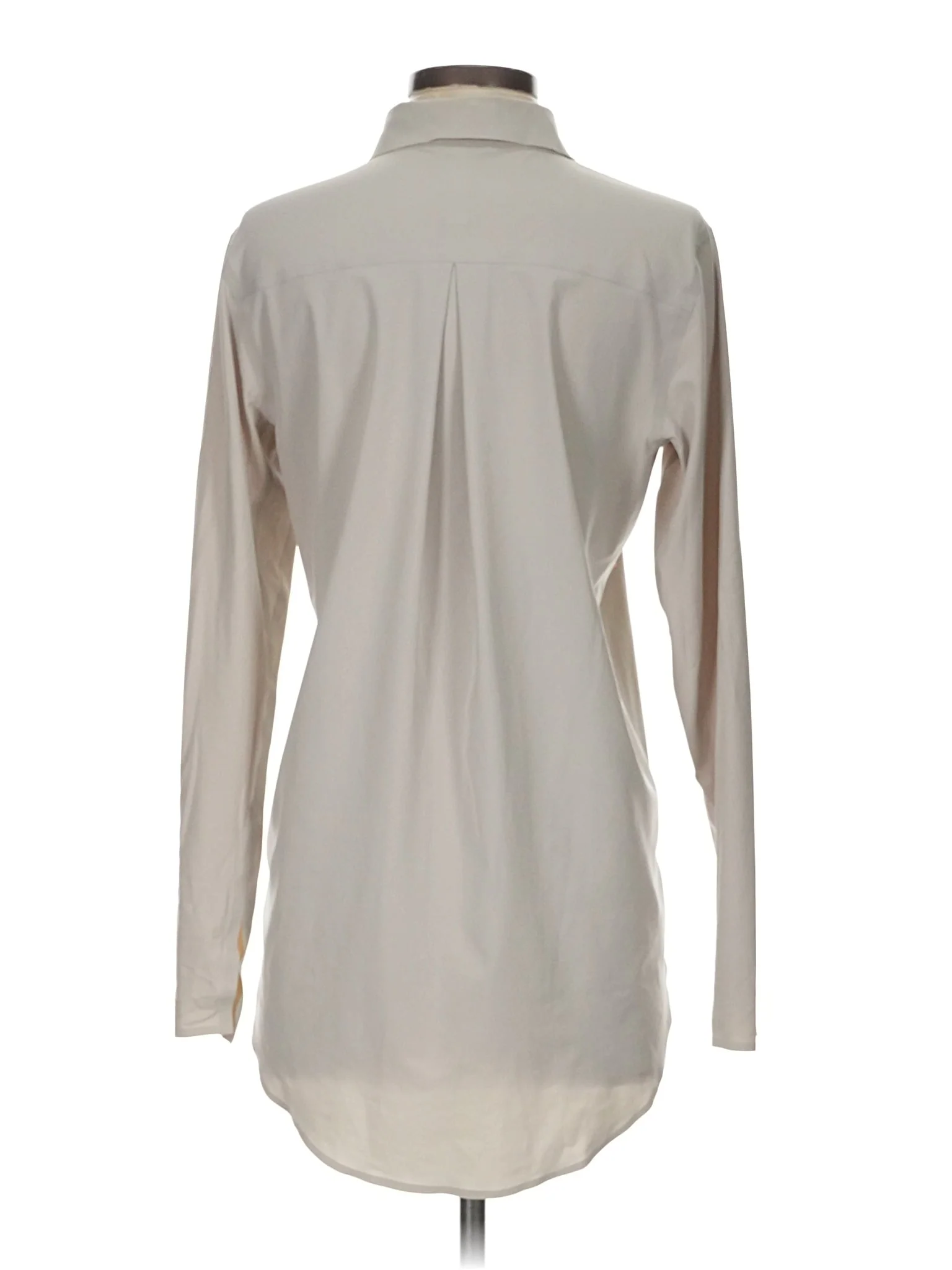 Long Sleeve Blouse - Image 2