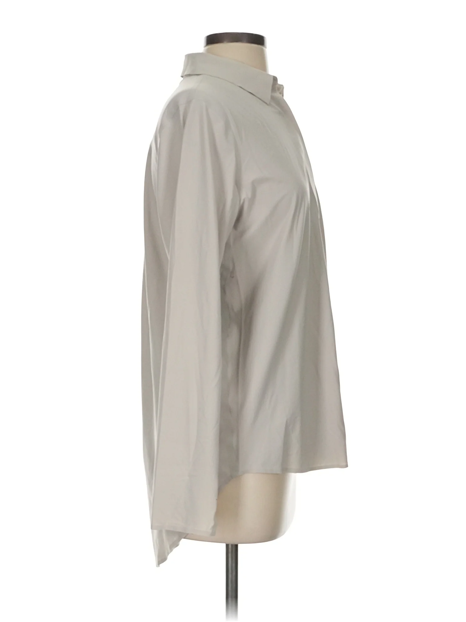 Long Sleeve Blouse - Image 3