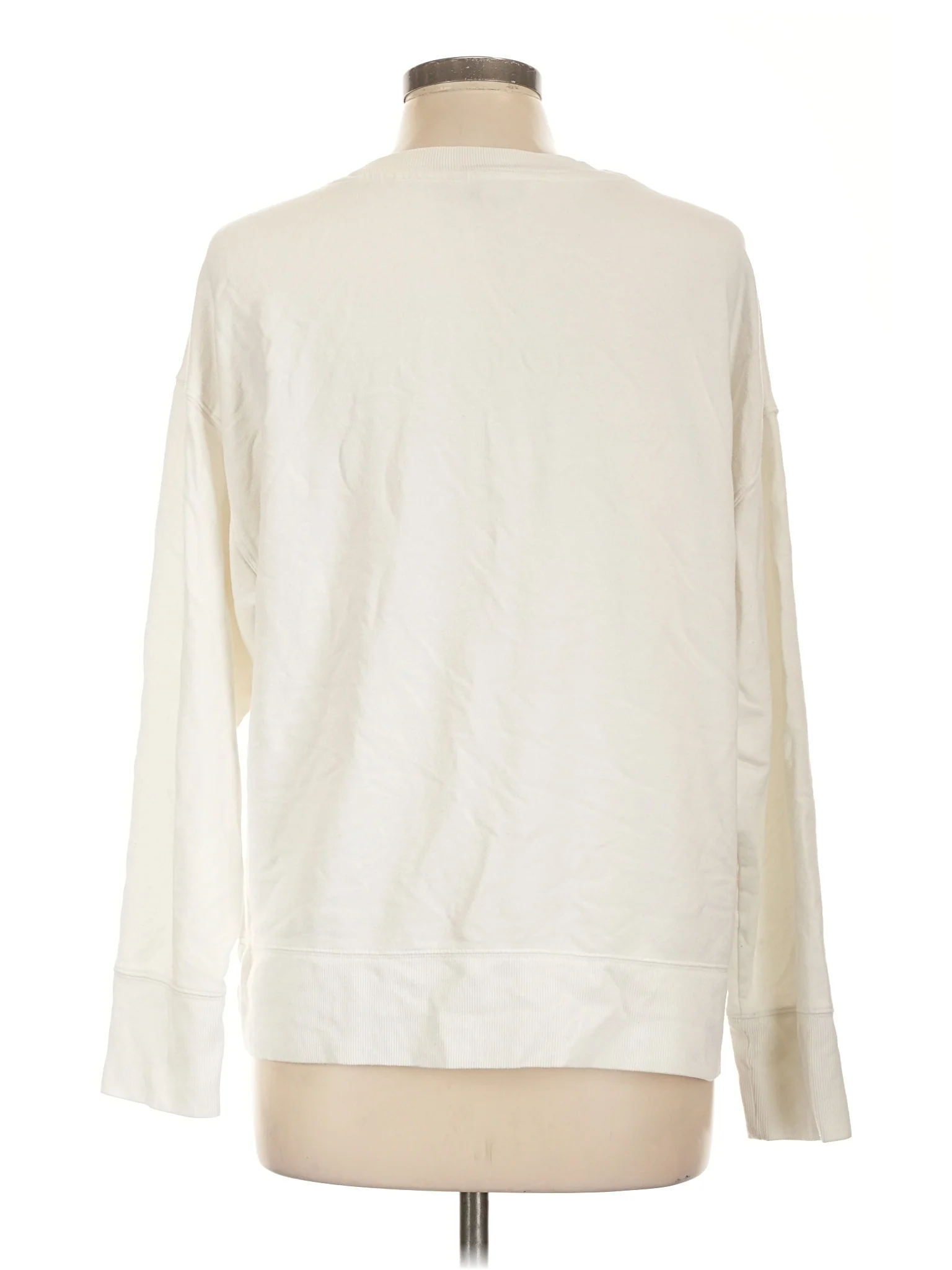 Long Sleeve Blouse - Image 2