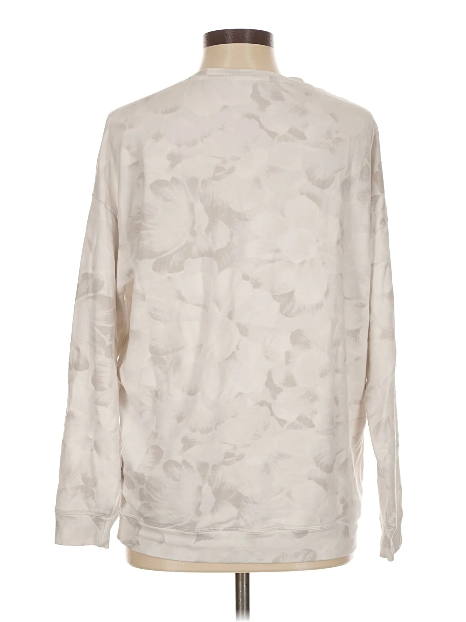 Long Sleeve Blouse - Image 2