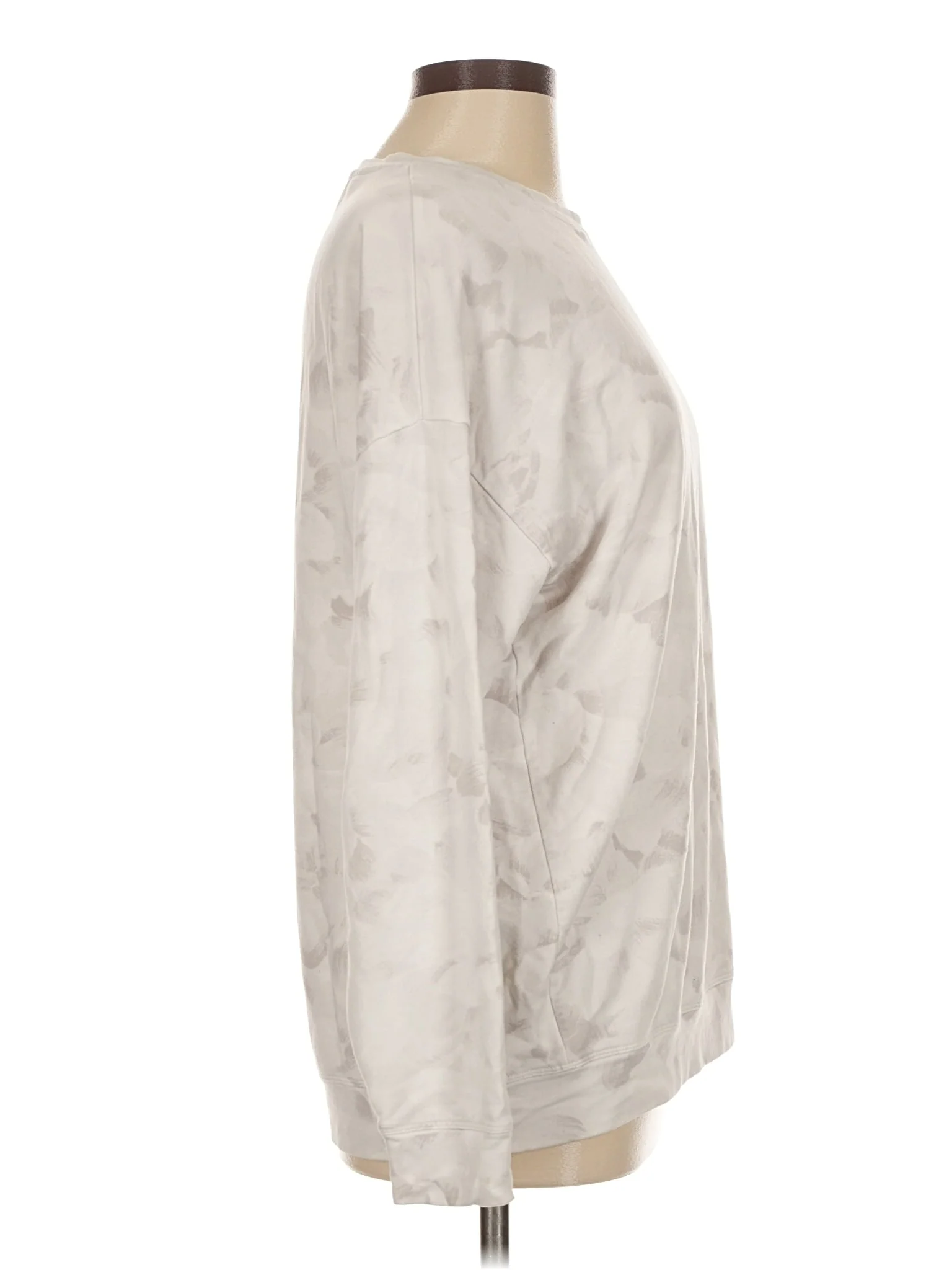Long Sleeve Blouse - Image 3
