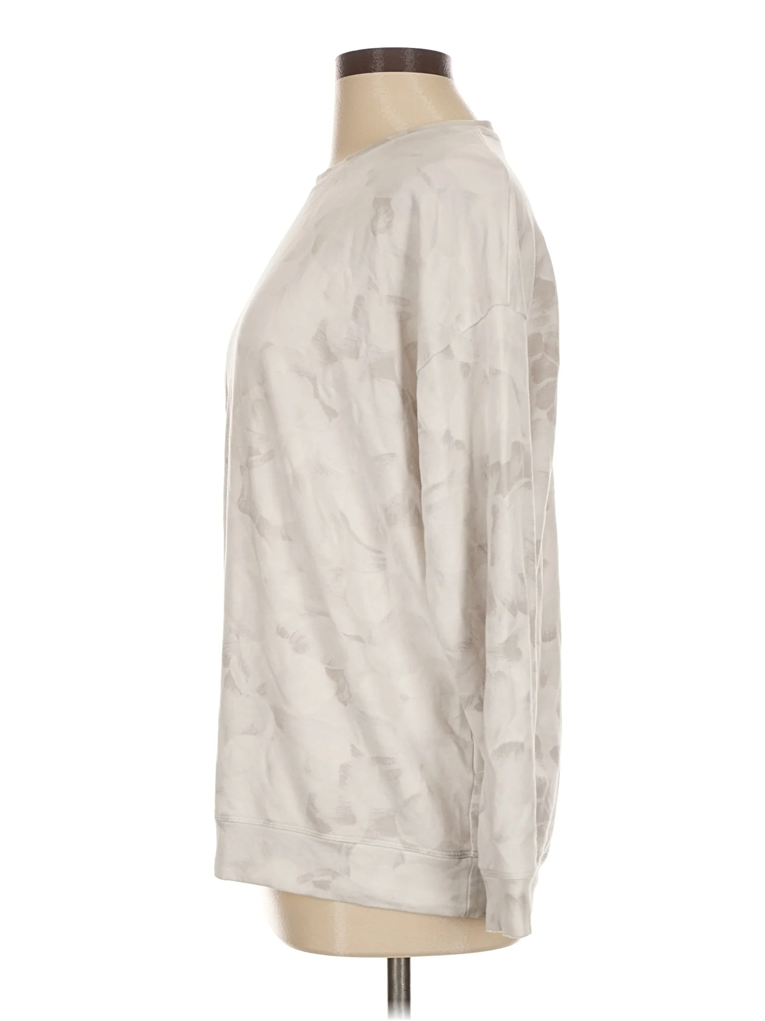 Long Sleeve Blouse - Image 4