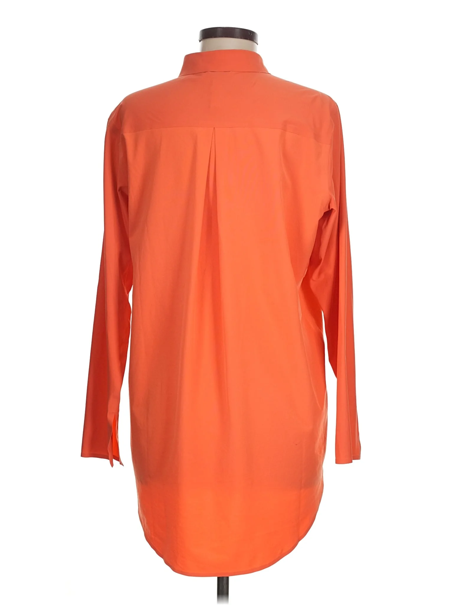 Long Sleeve Blouse - Image 2