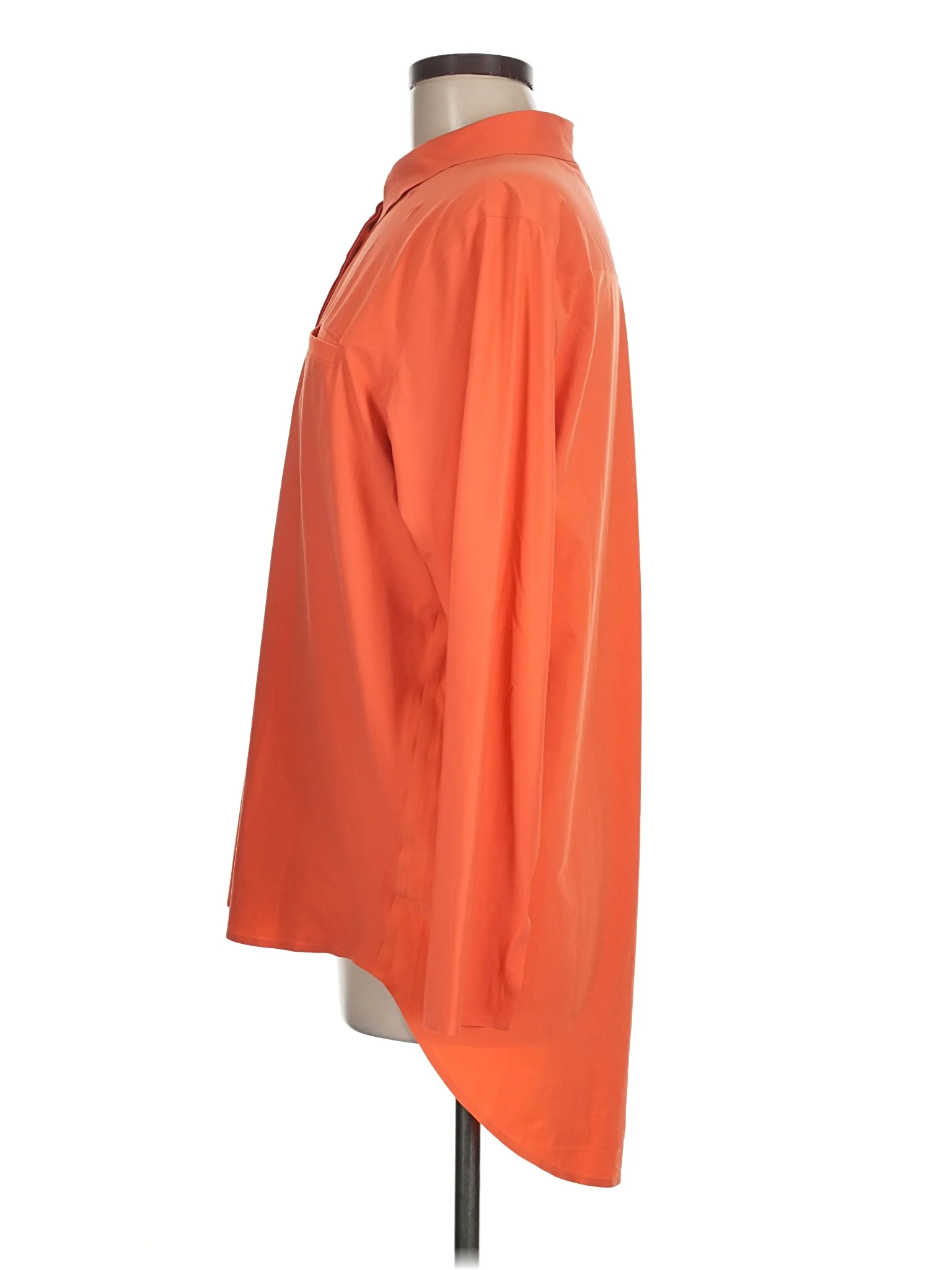 Long Sleeve Blouse - Image 4