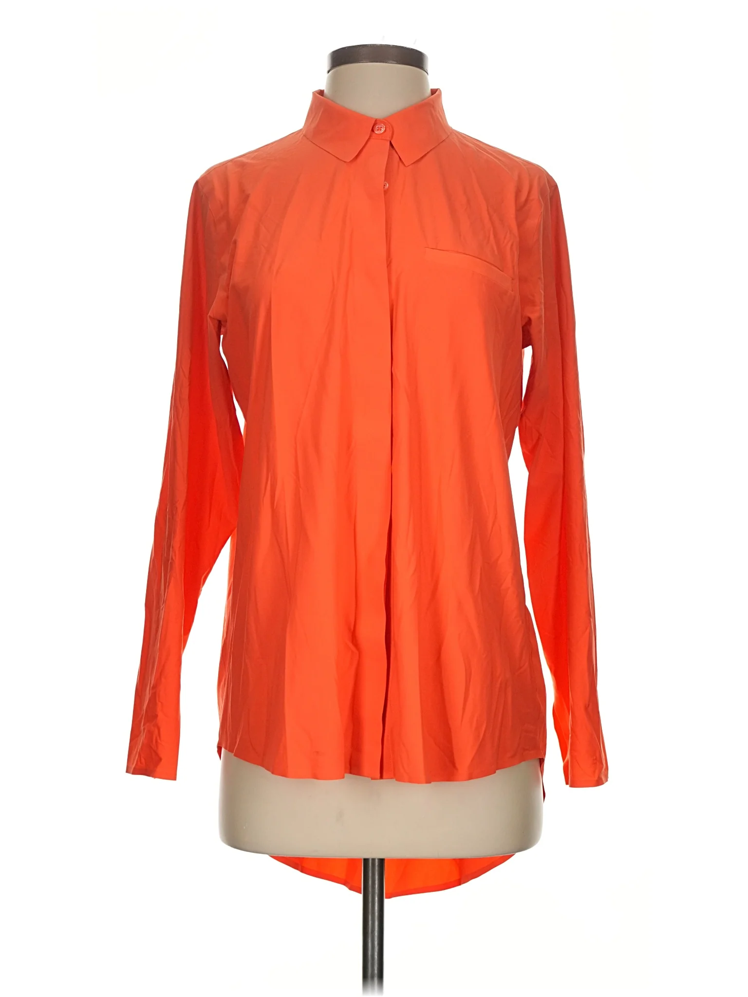 Long Sleeve Blouse