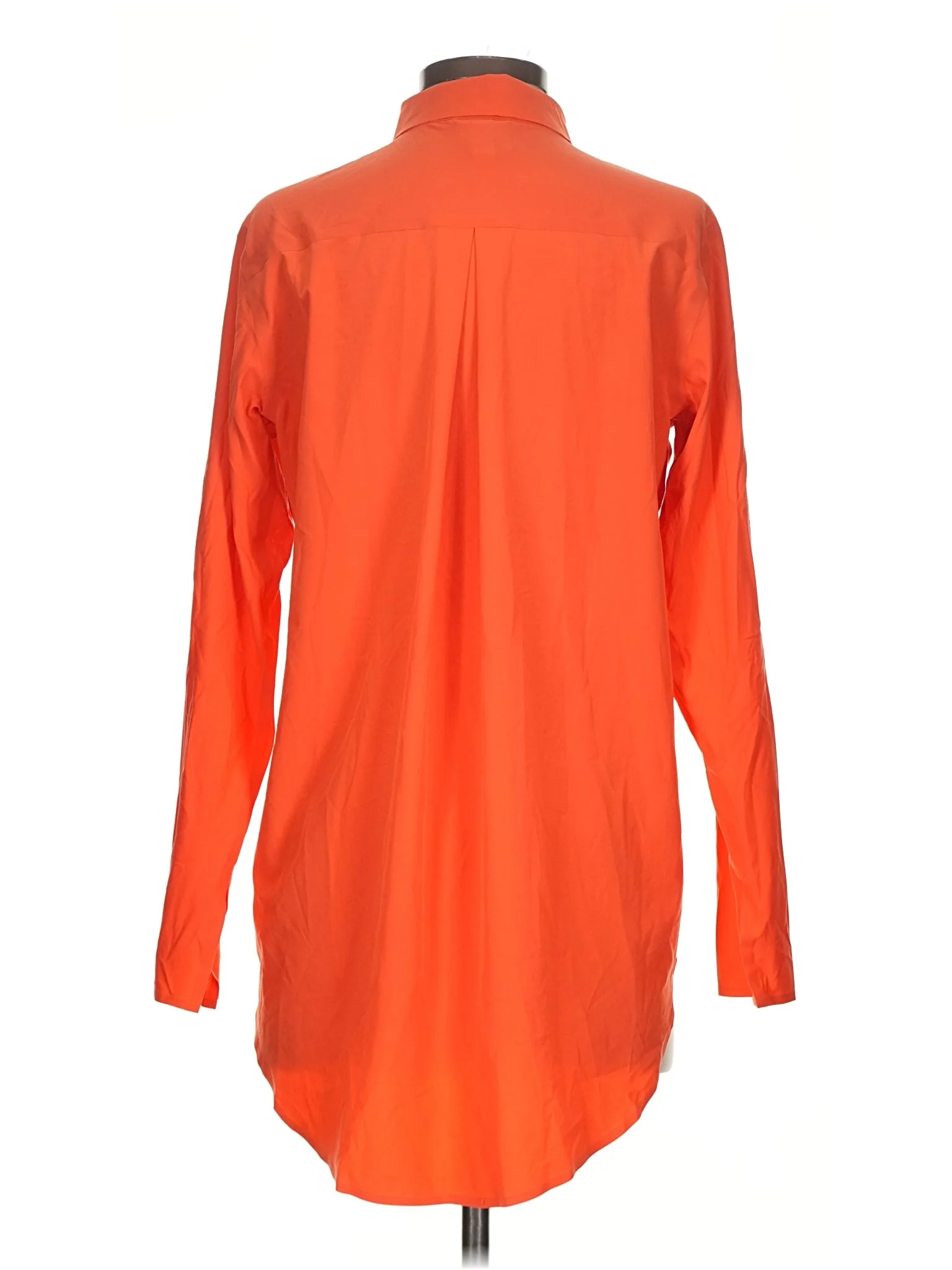 Long Sleeve Blouse - Image 2