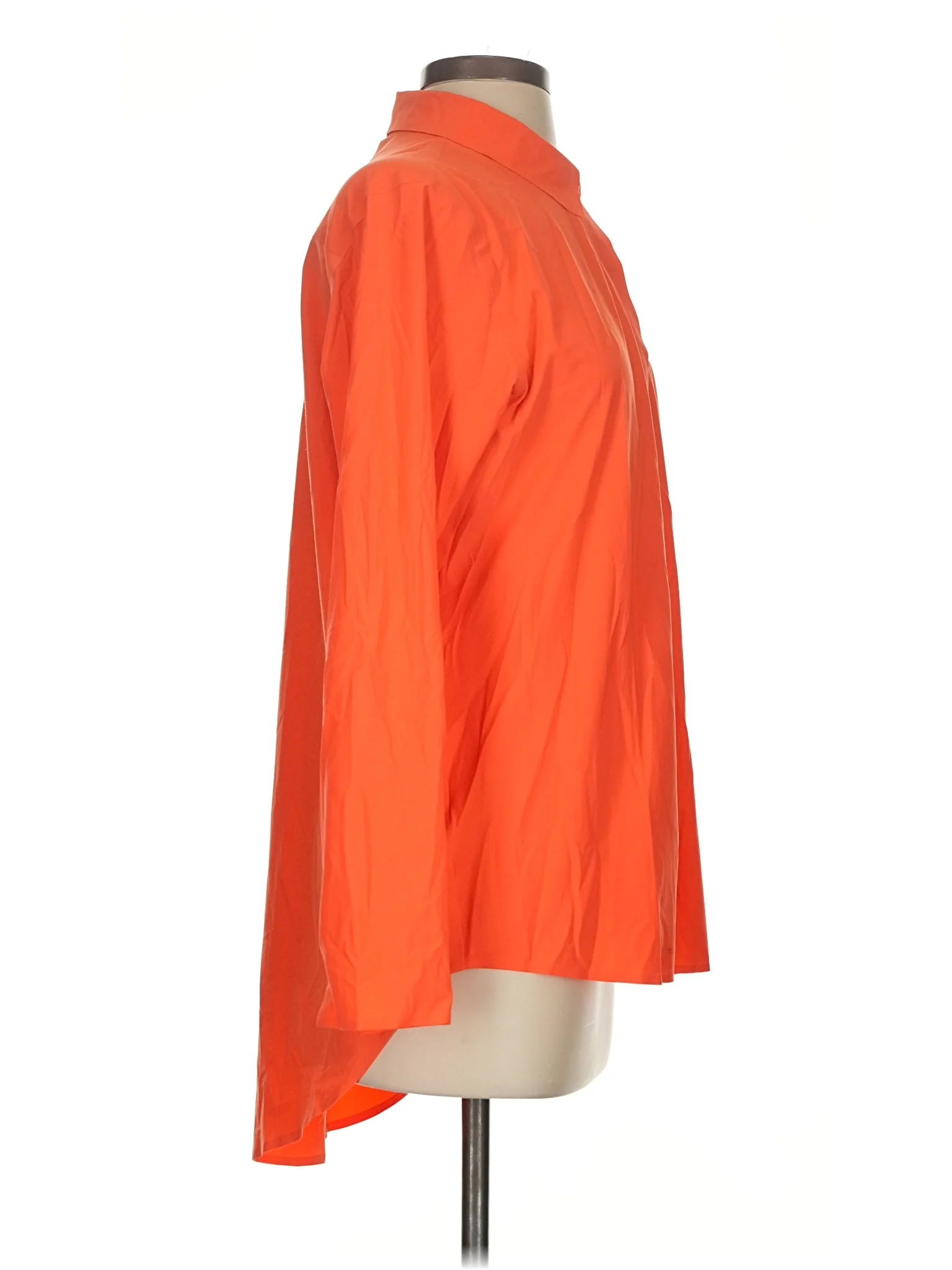 Long Sleeve Blouse - Image 3
