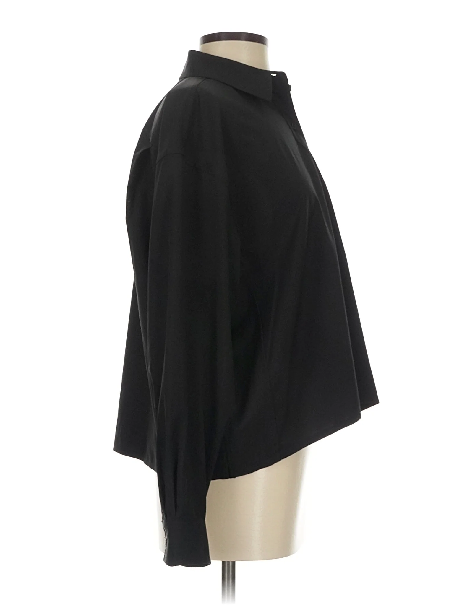 Long Sleeve Blouse - Image 3