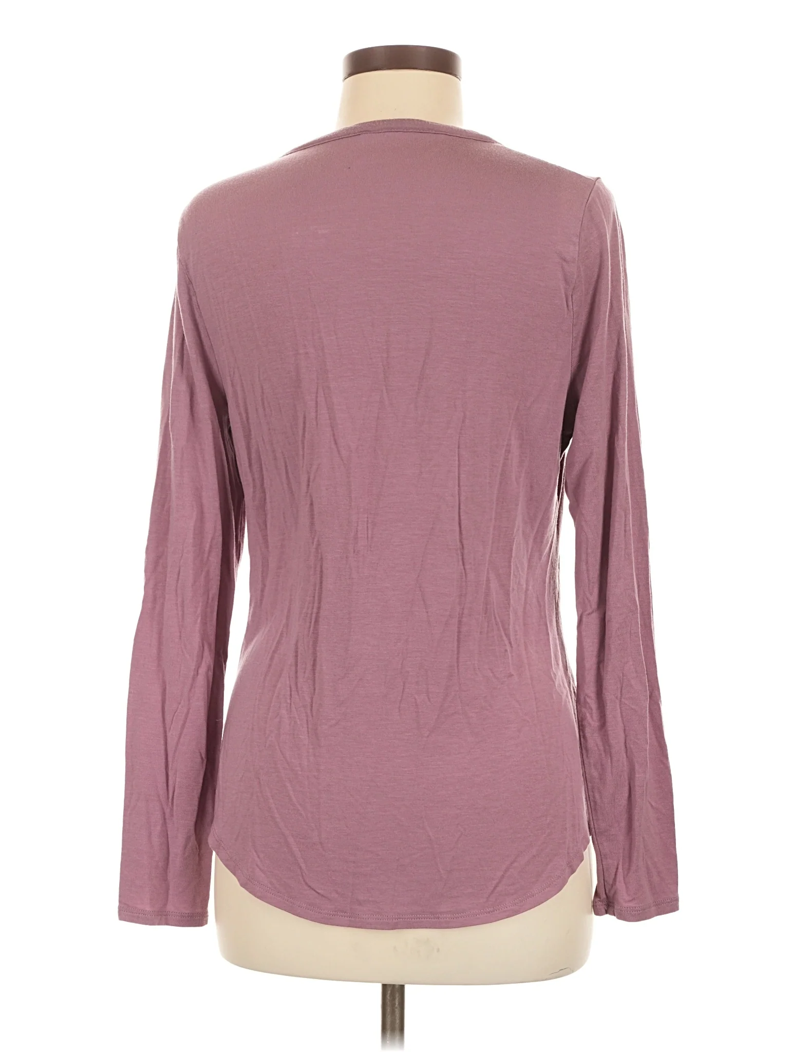 Long Sleeve Blouse - Image 2