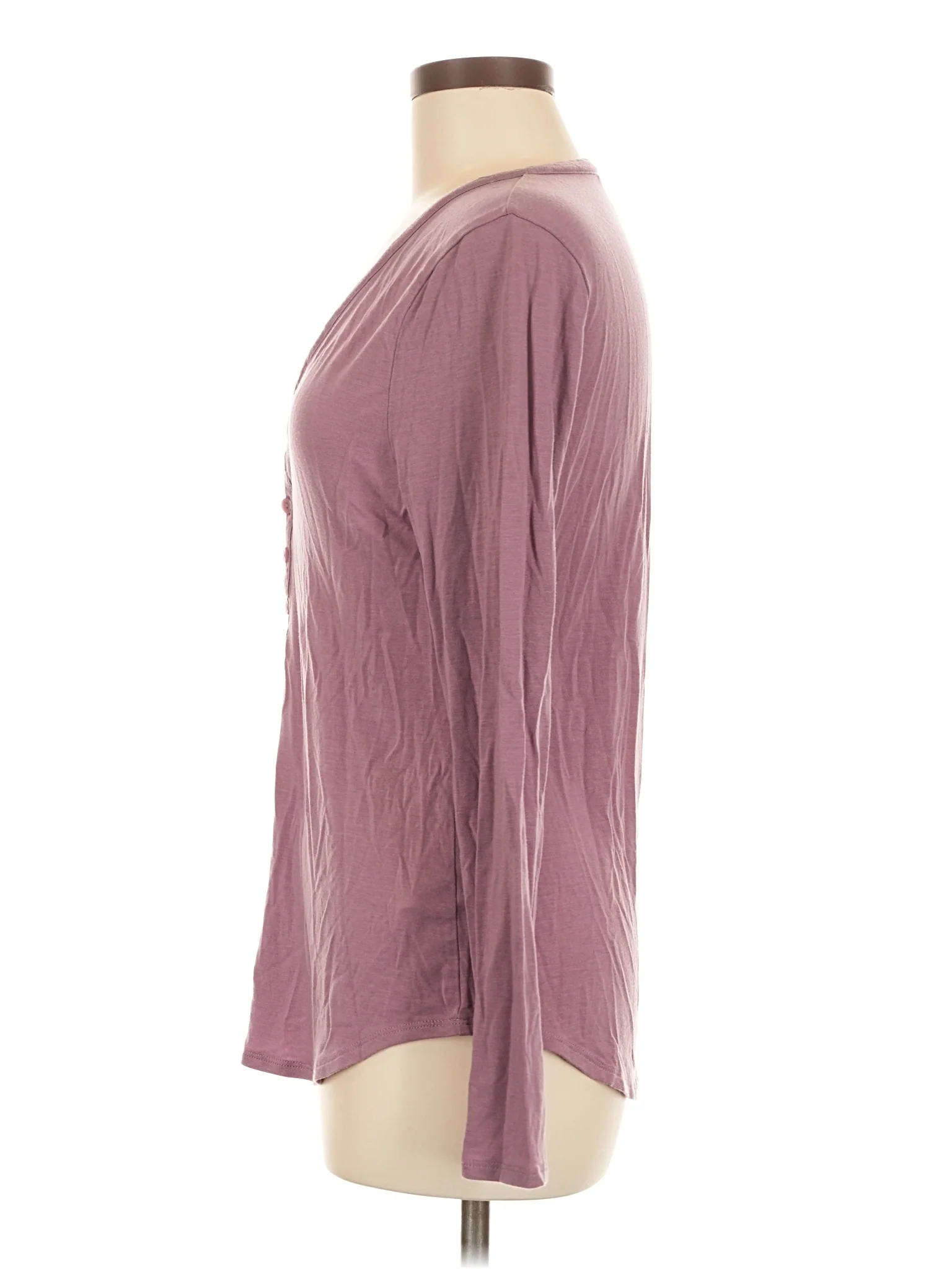 Long Sleeve Blouse - Image 4
