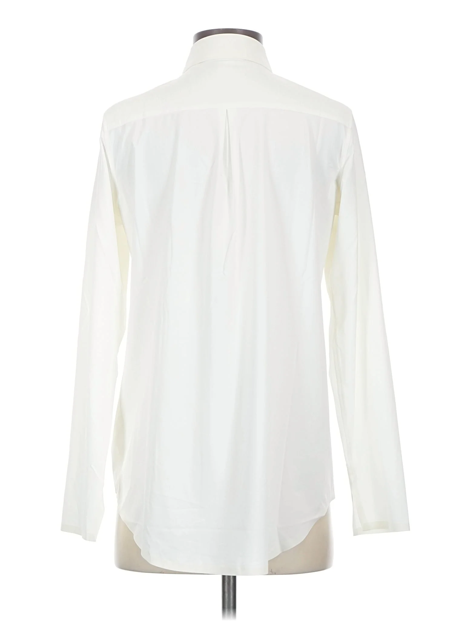 Long Sleeve Blouse - Image 2