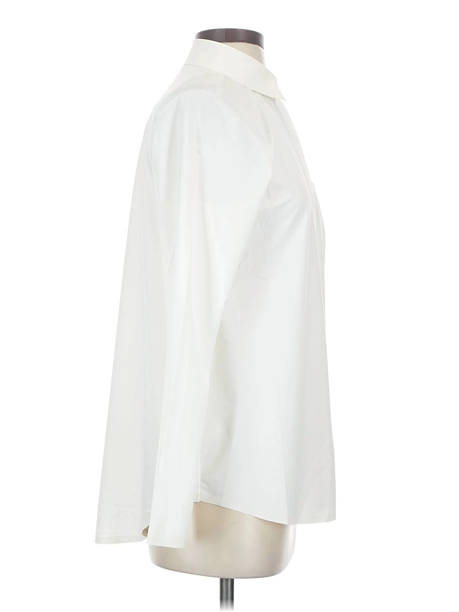 Long Sleeve Blouse - Image 3