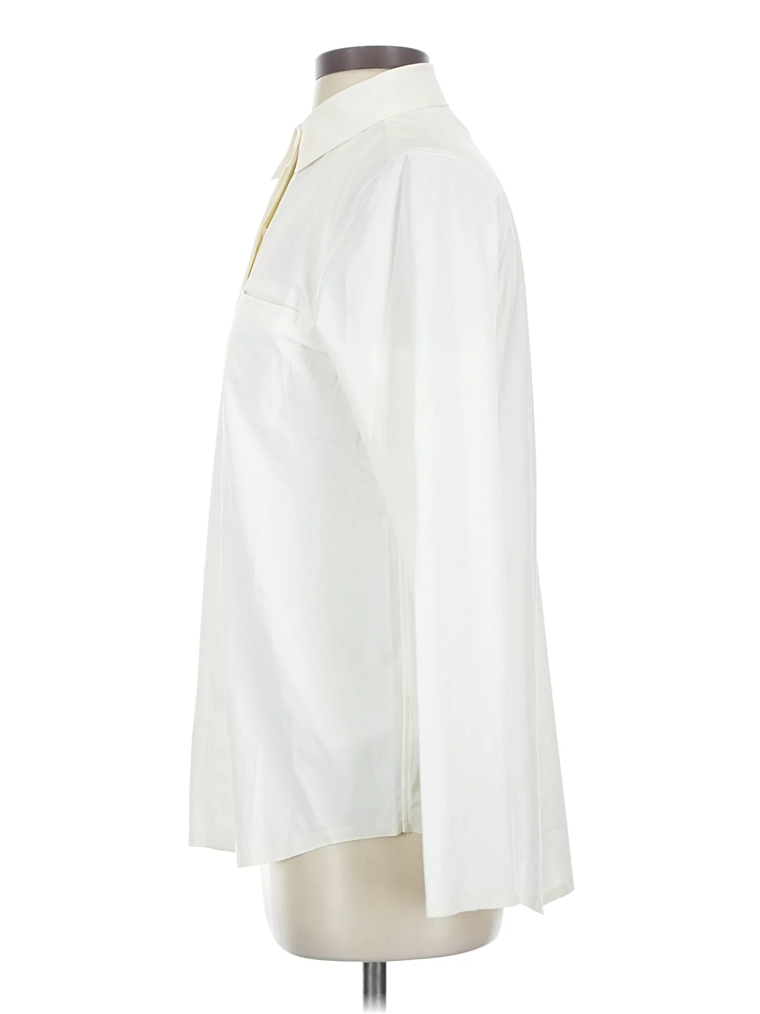 Long Sleeve Blouse - Image 4
