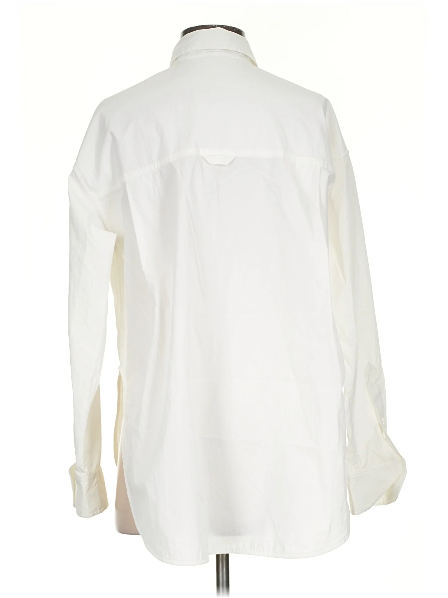 Long Sleeve Blouse - Image 2