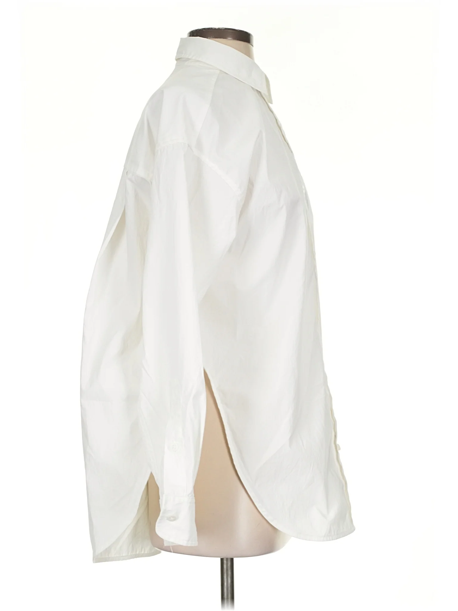 Long Sleeve Blouse - Image 3