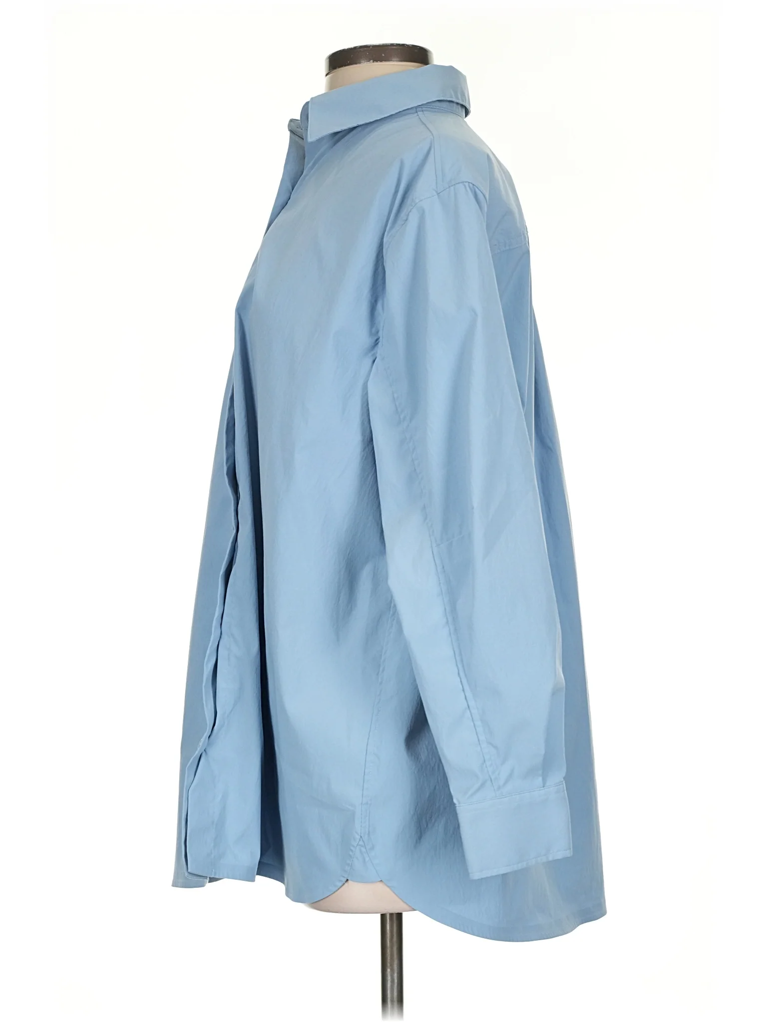 Long Sleeve Blouse - Image 4