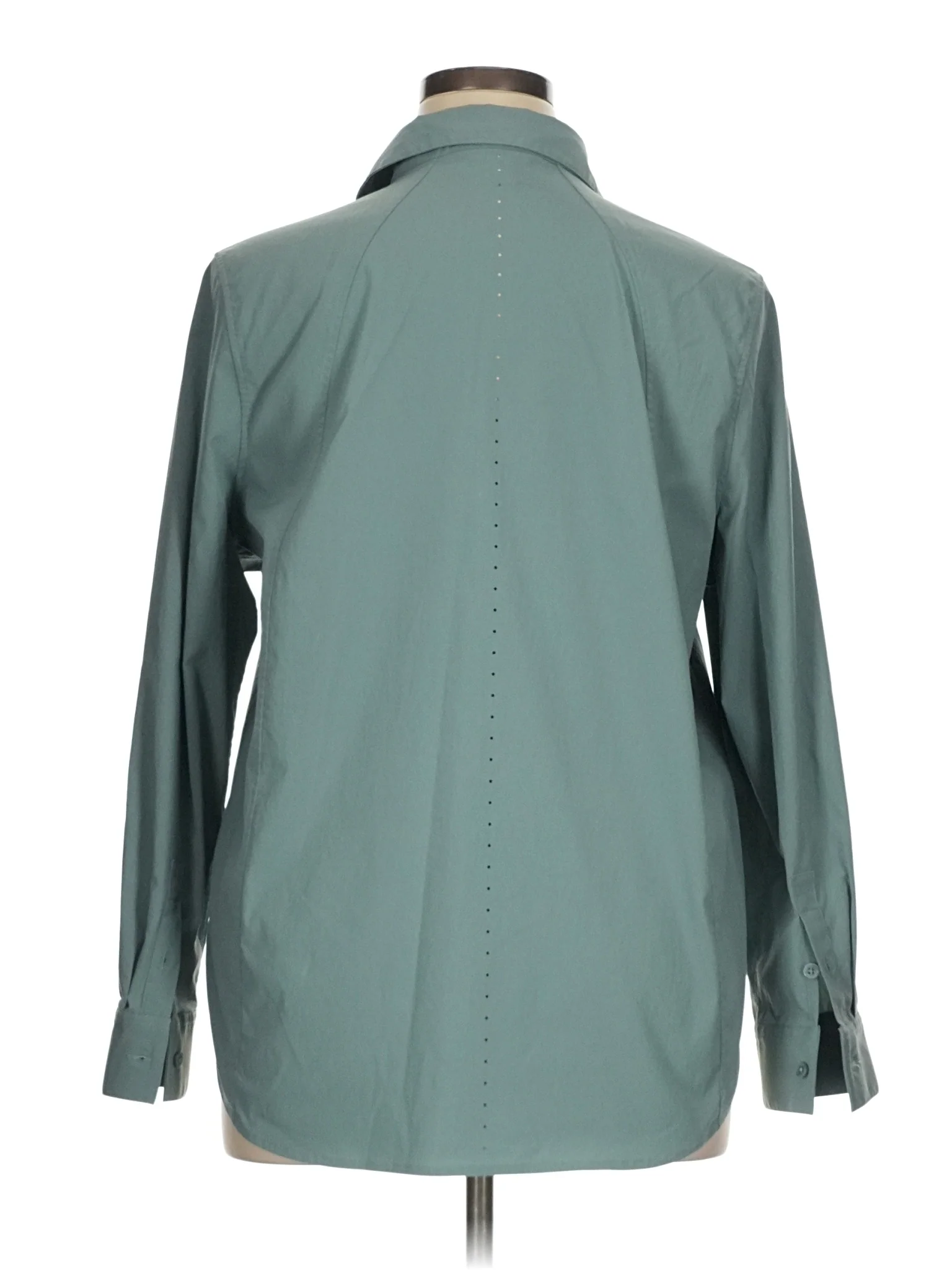 Long Sleeve Blouse - Image 2