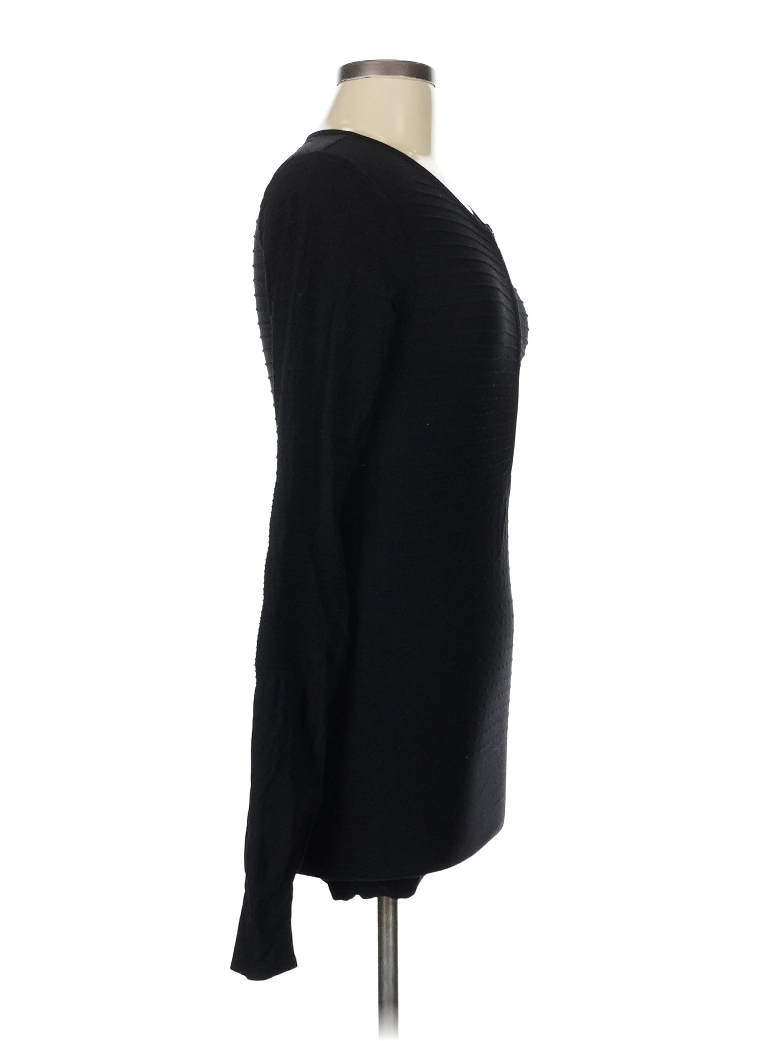 Long Sleeve Henley - Image 3