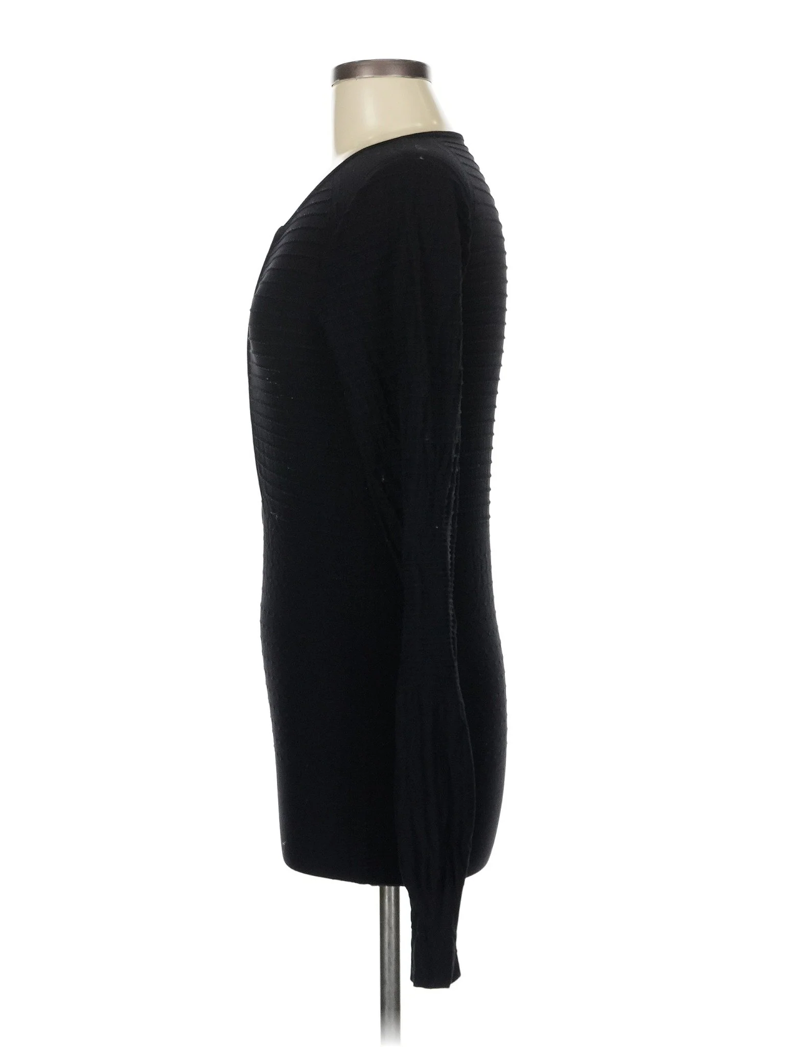 Long Sleeve Henley - Image 4