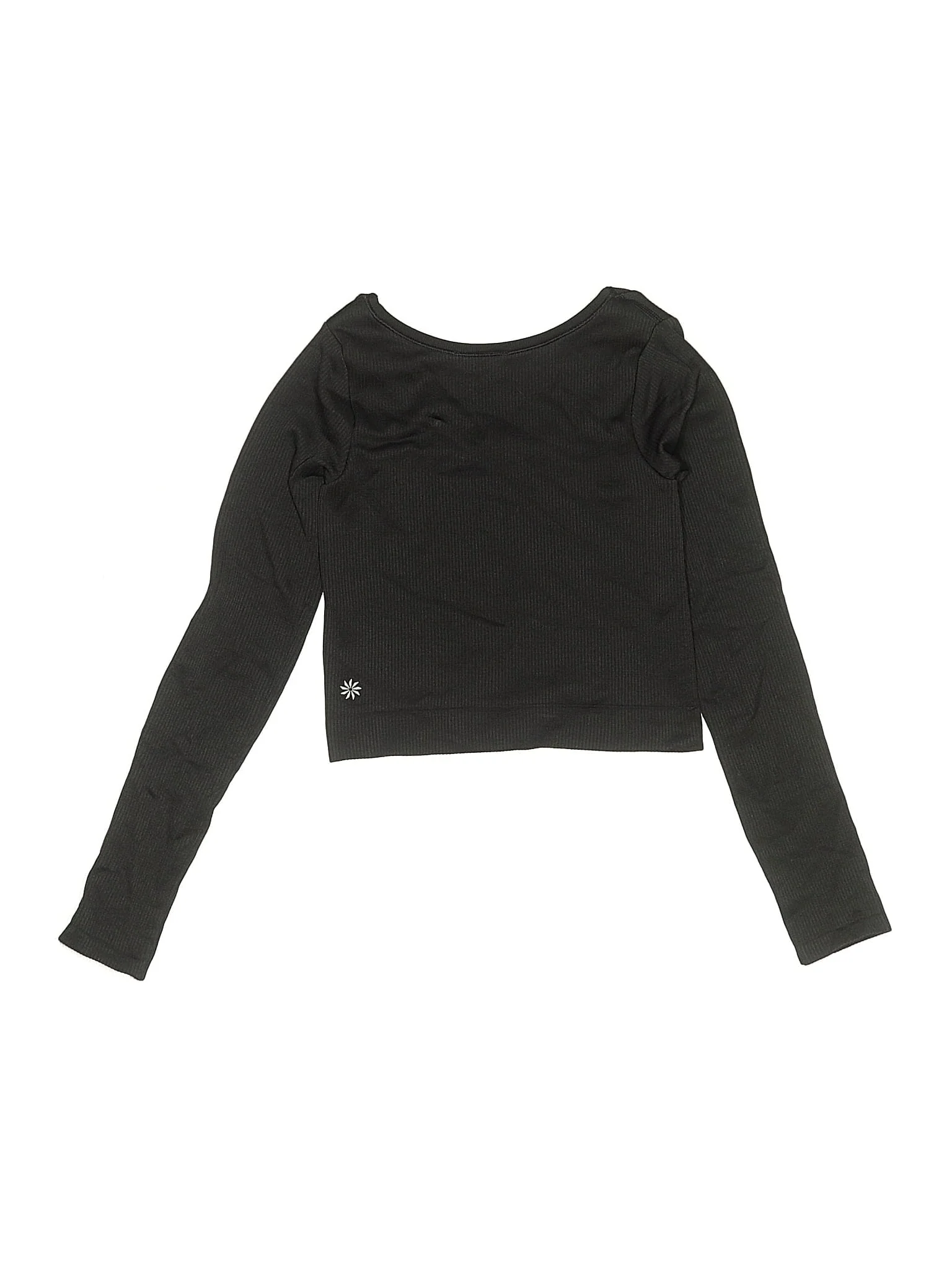 Long Sleeve T Shirt - Image 2