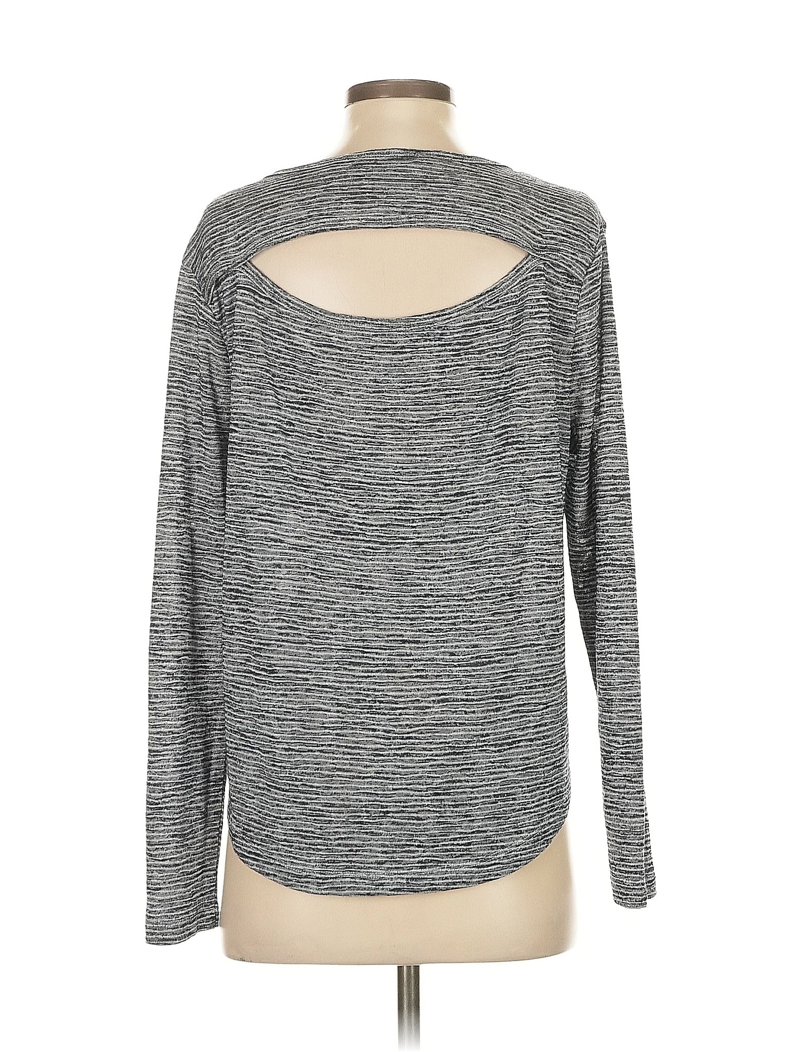 Long Sleeve Top - Image 2